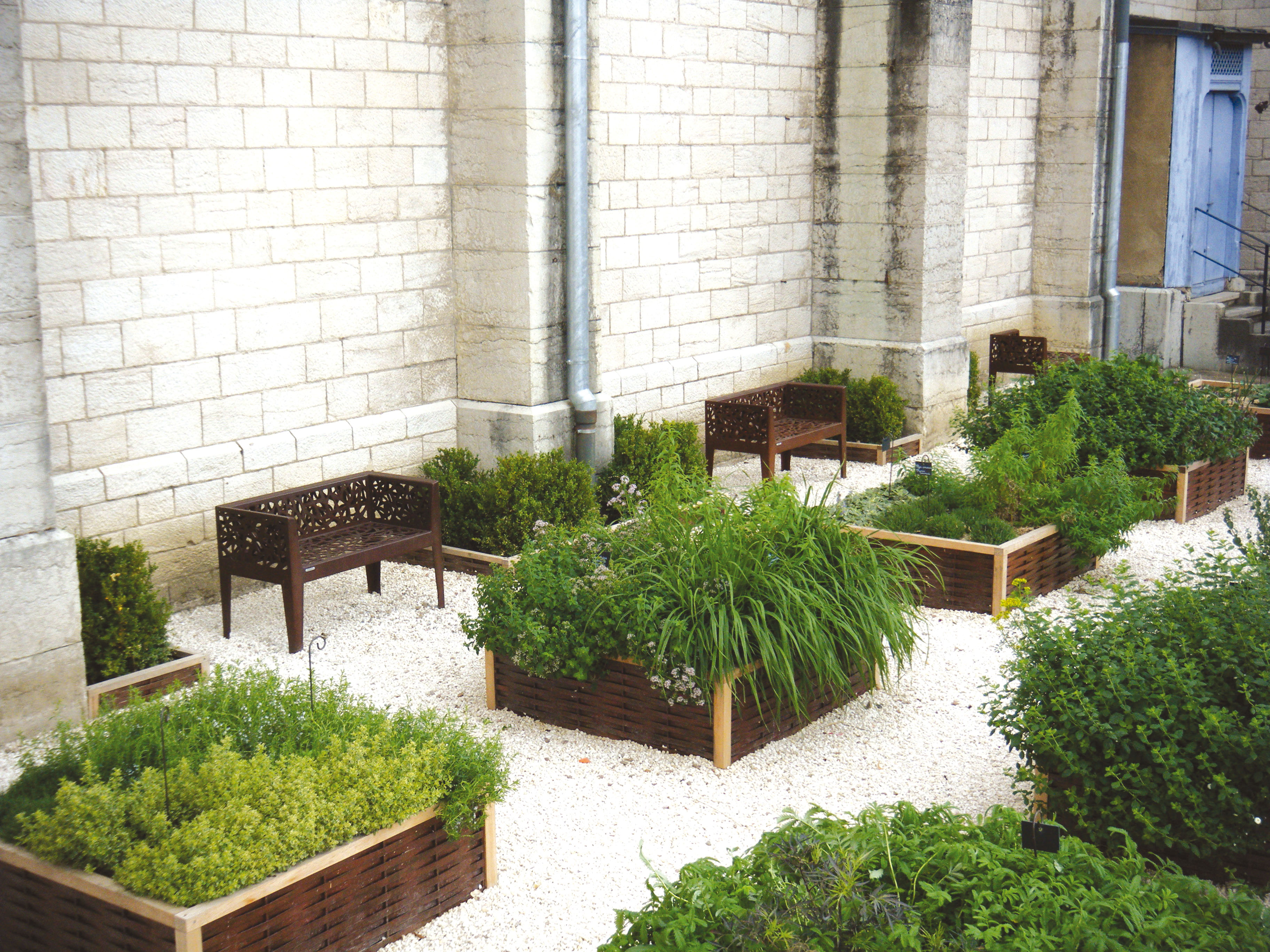 Stella Bench