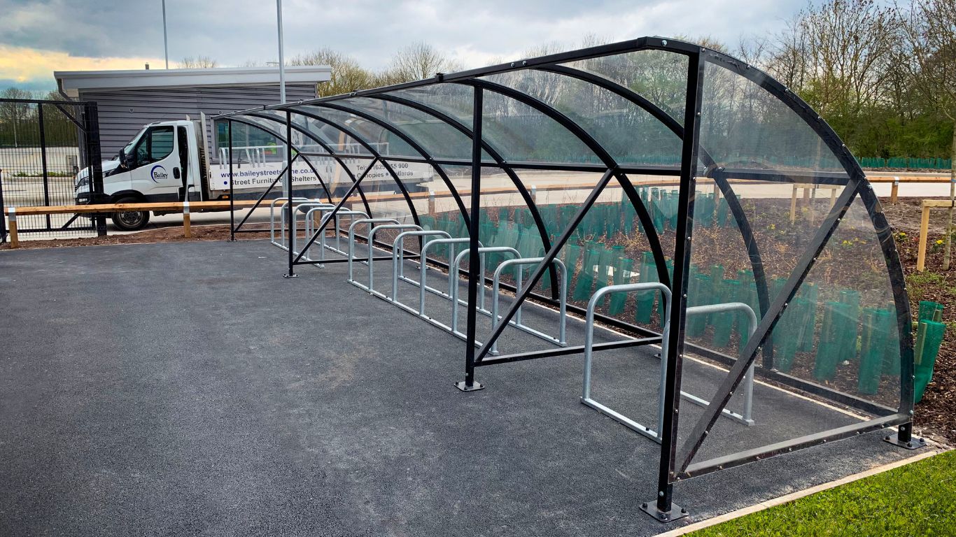 Warrington Omega Business Park