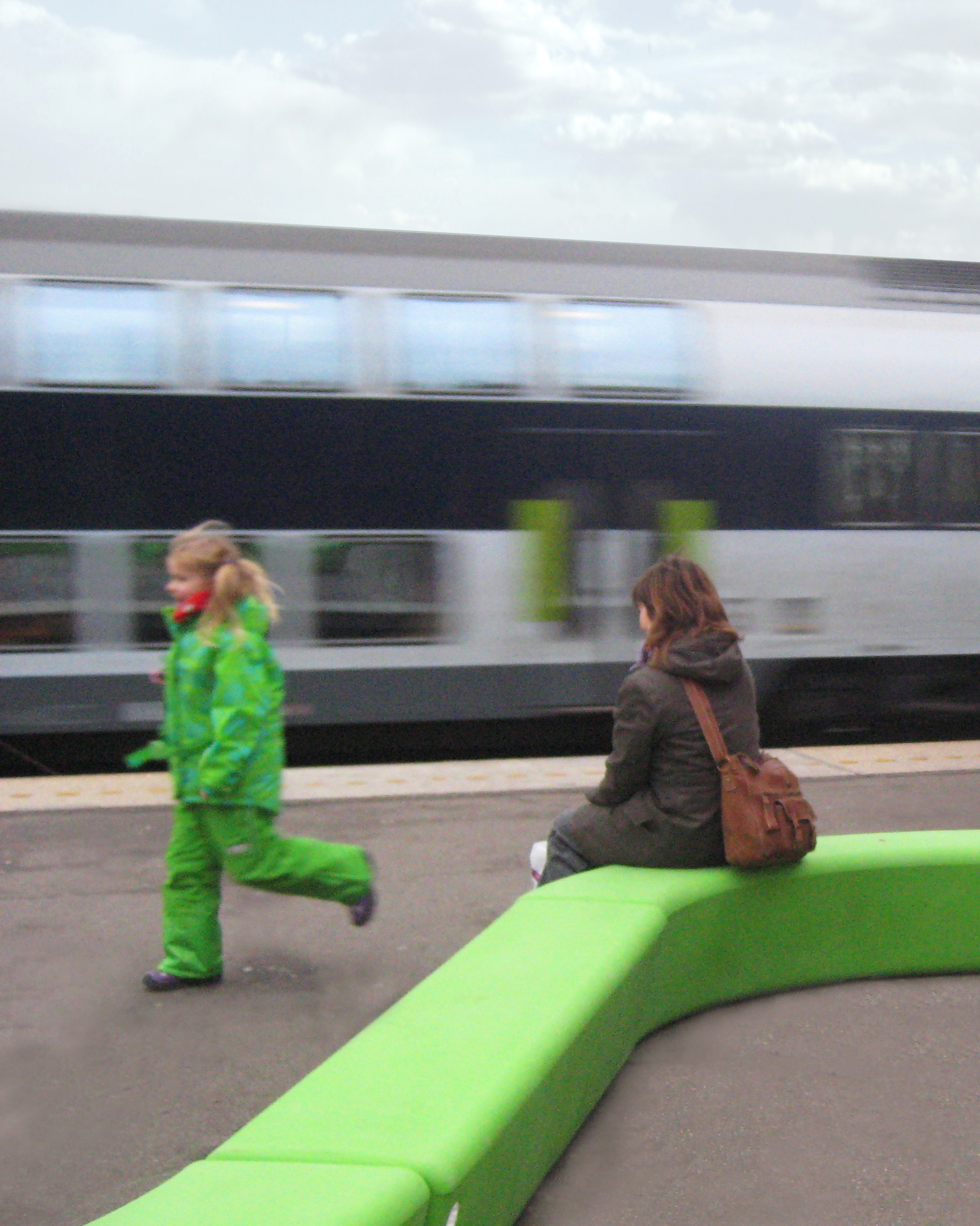 Loop Line