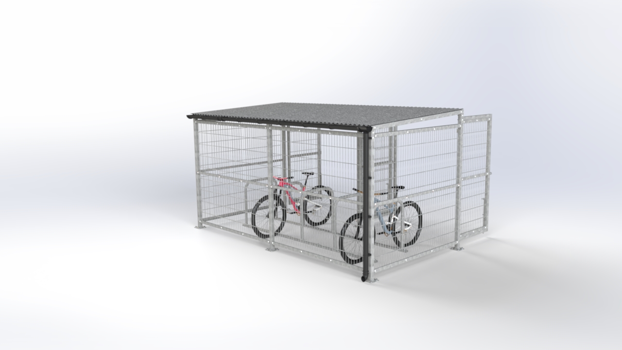 Remy Shelter