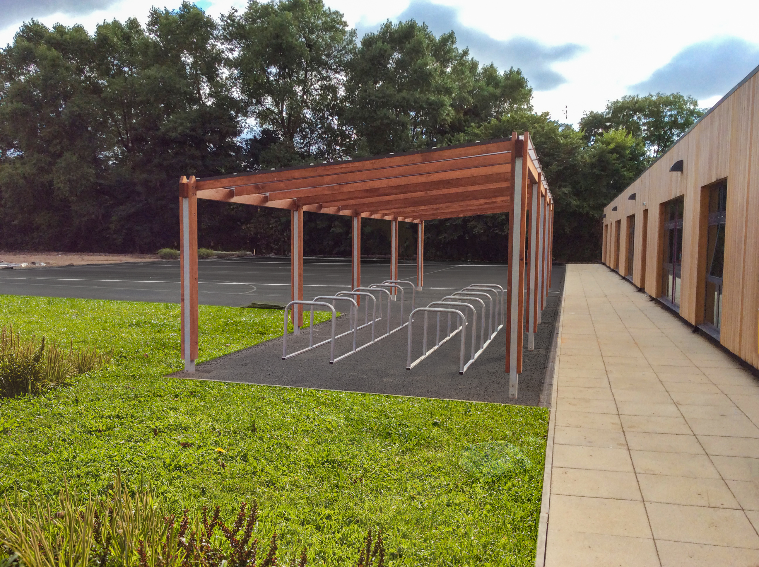 Birley Canopy