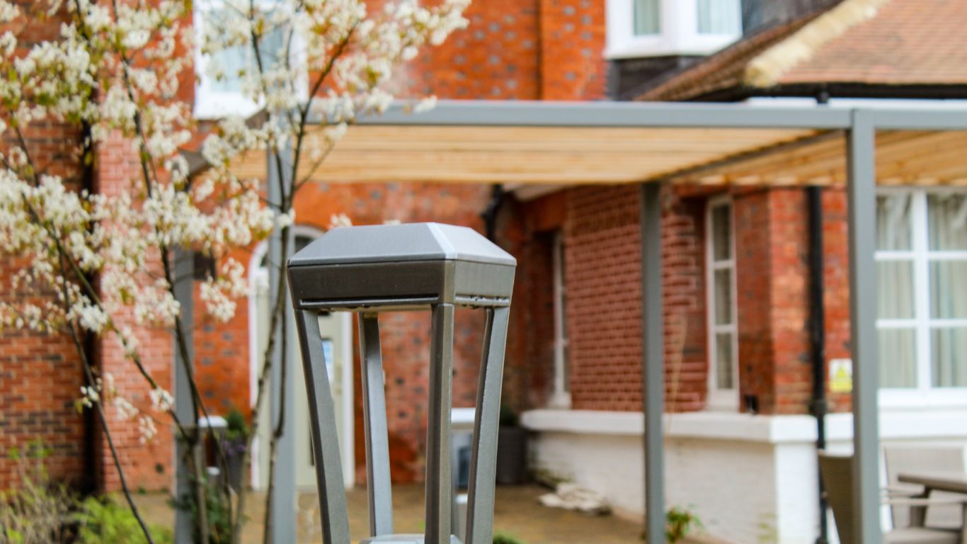 Signature at Hendon Hall Care Home, London
