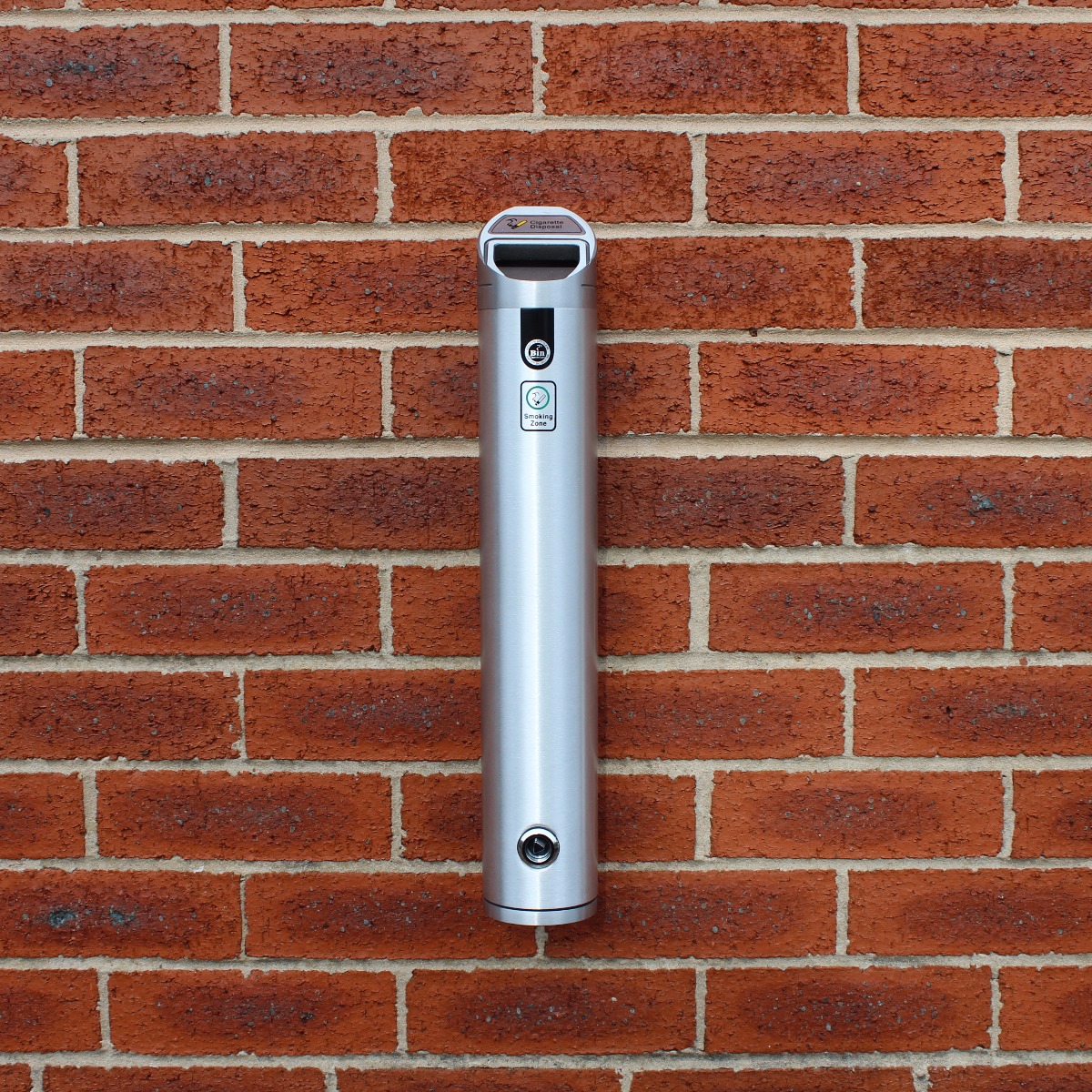 Cigarette Bin