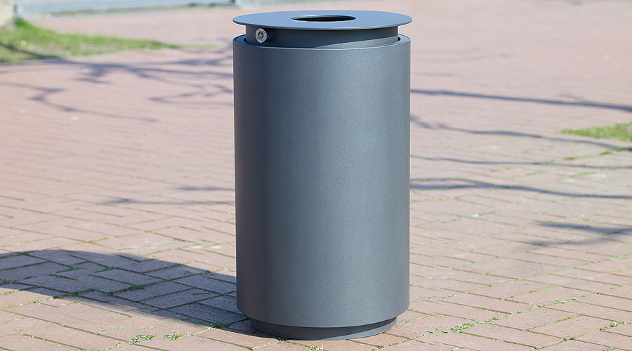 Urbanis Litter Bin