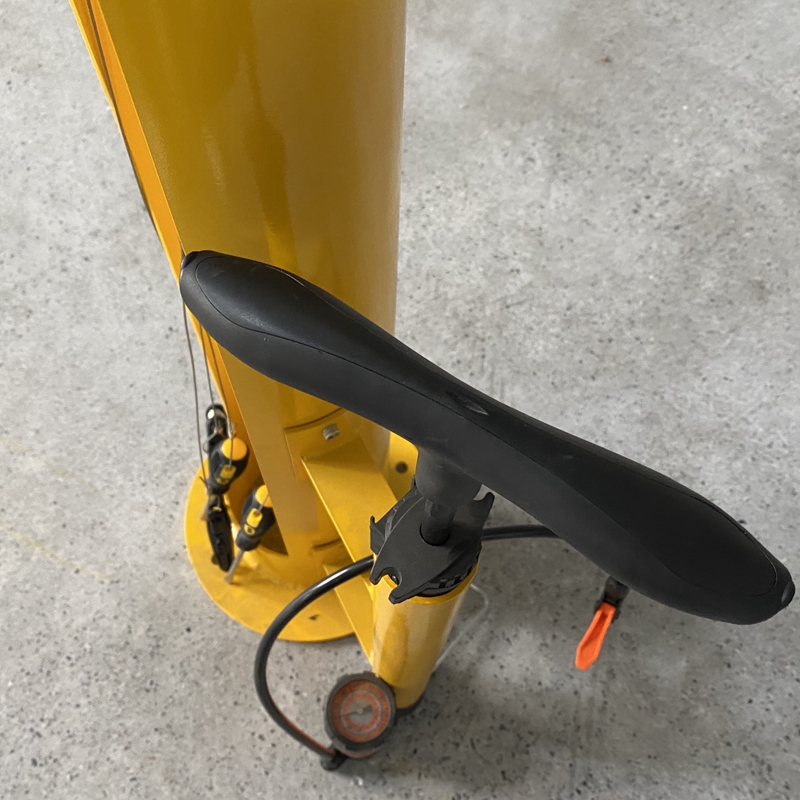 Bike Repair Station