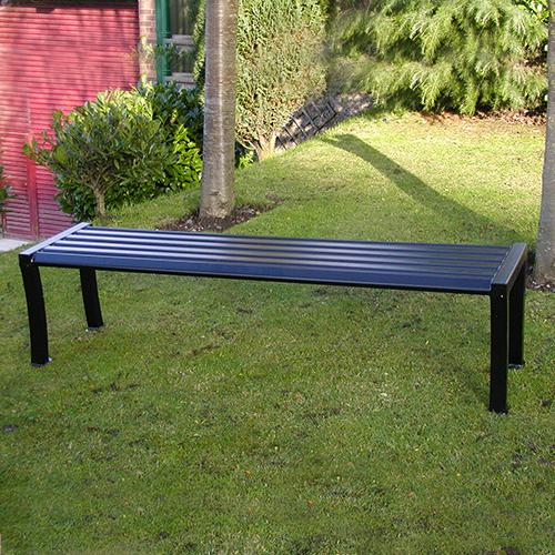 Anti-Vandal Seating
