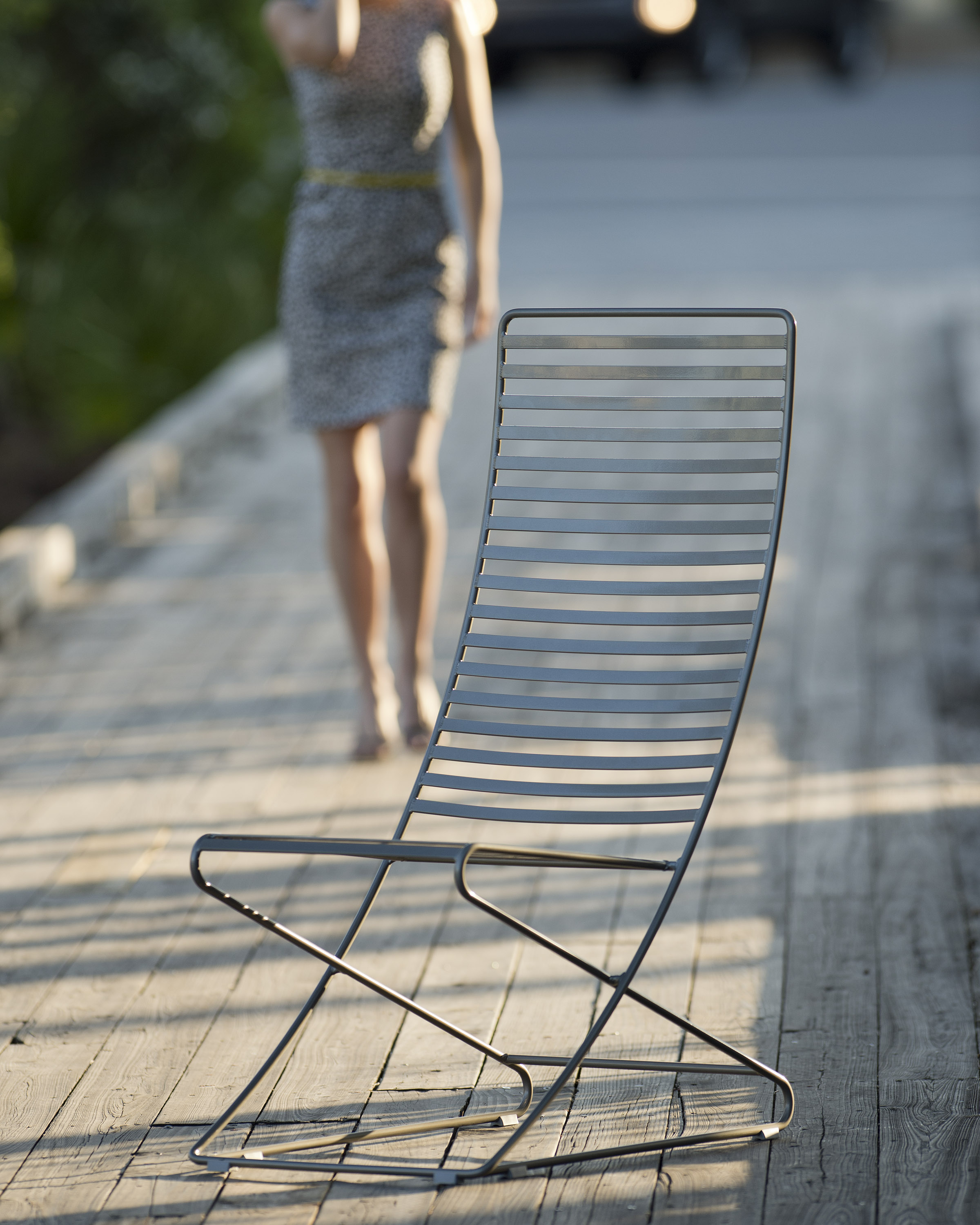 Parc Seating