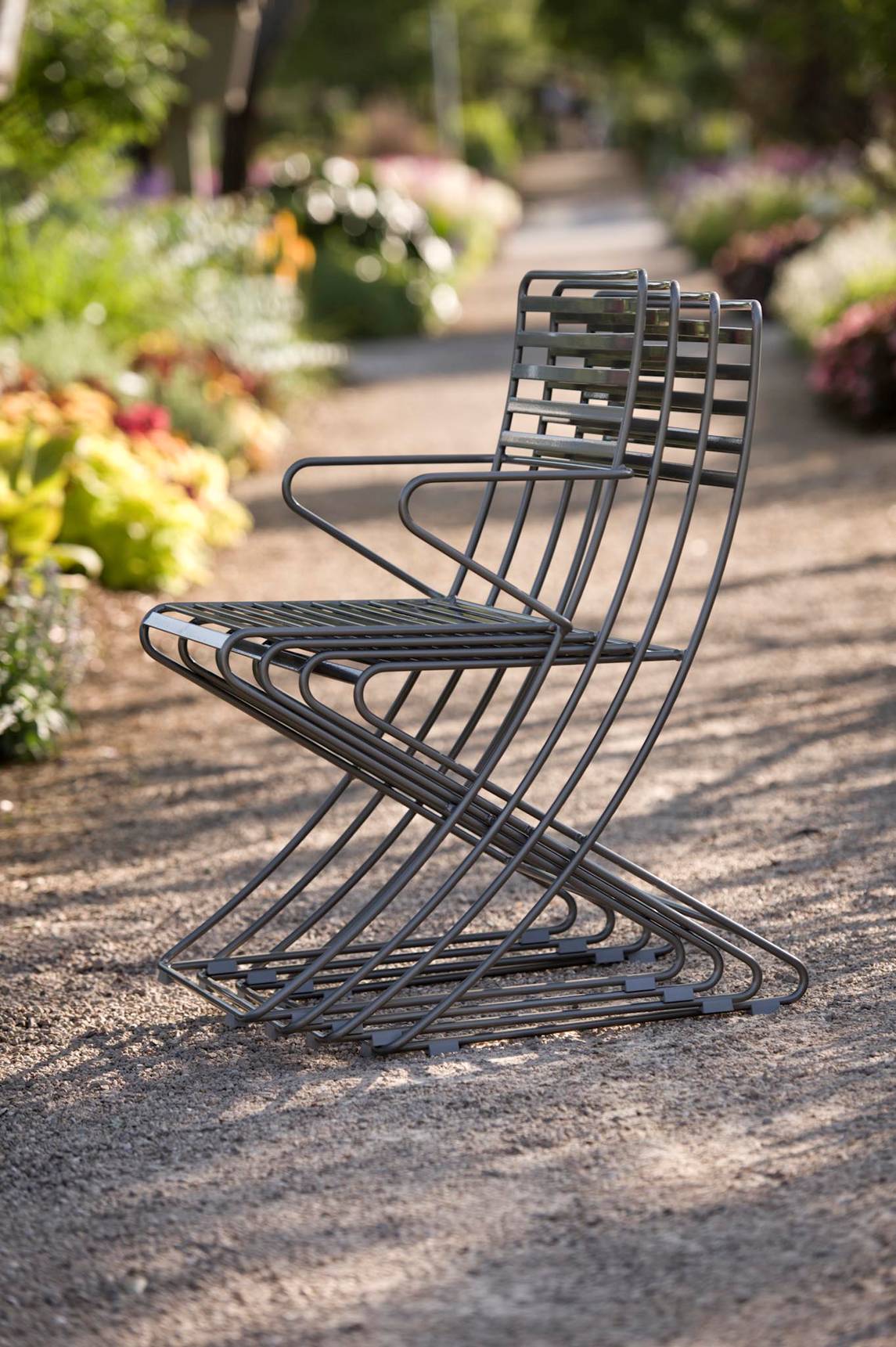 Parc Seating