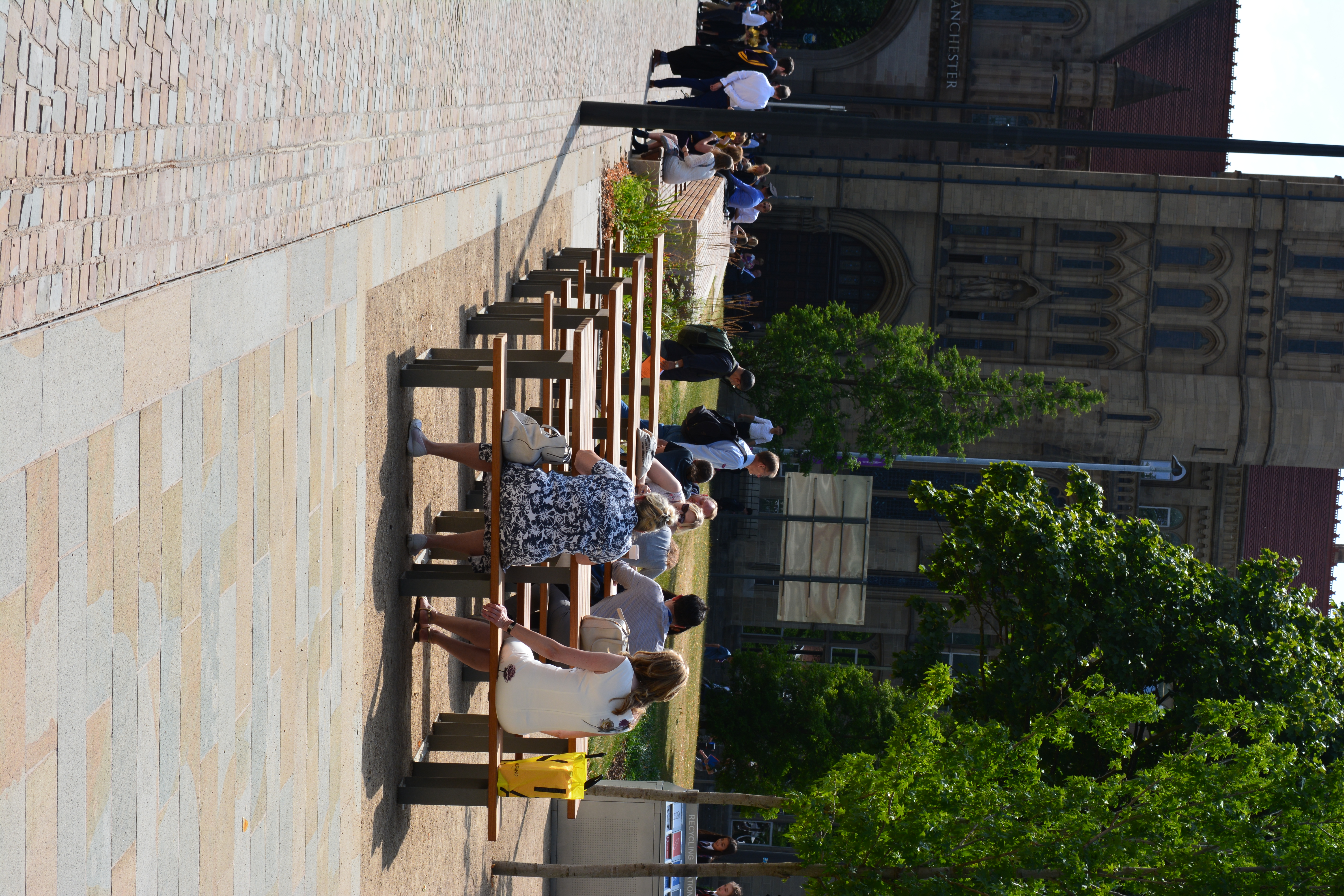 Brunswick Picnic Table