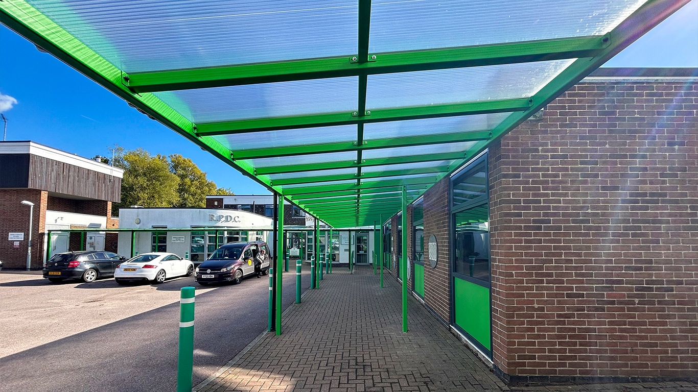 Ash Field Academy, Leicester
