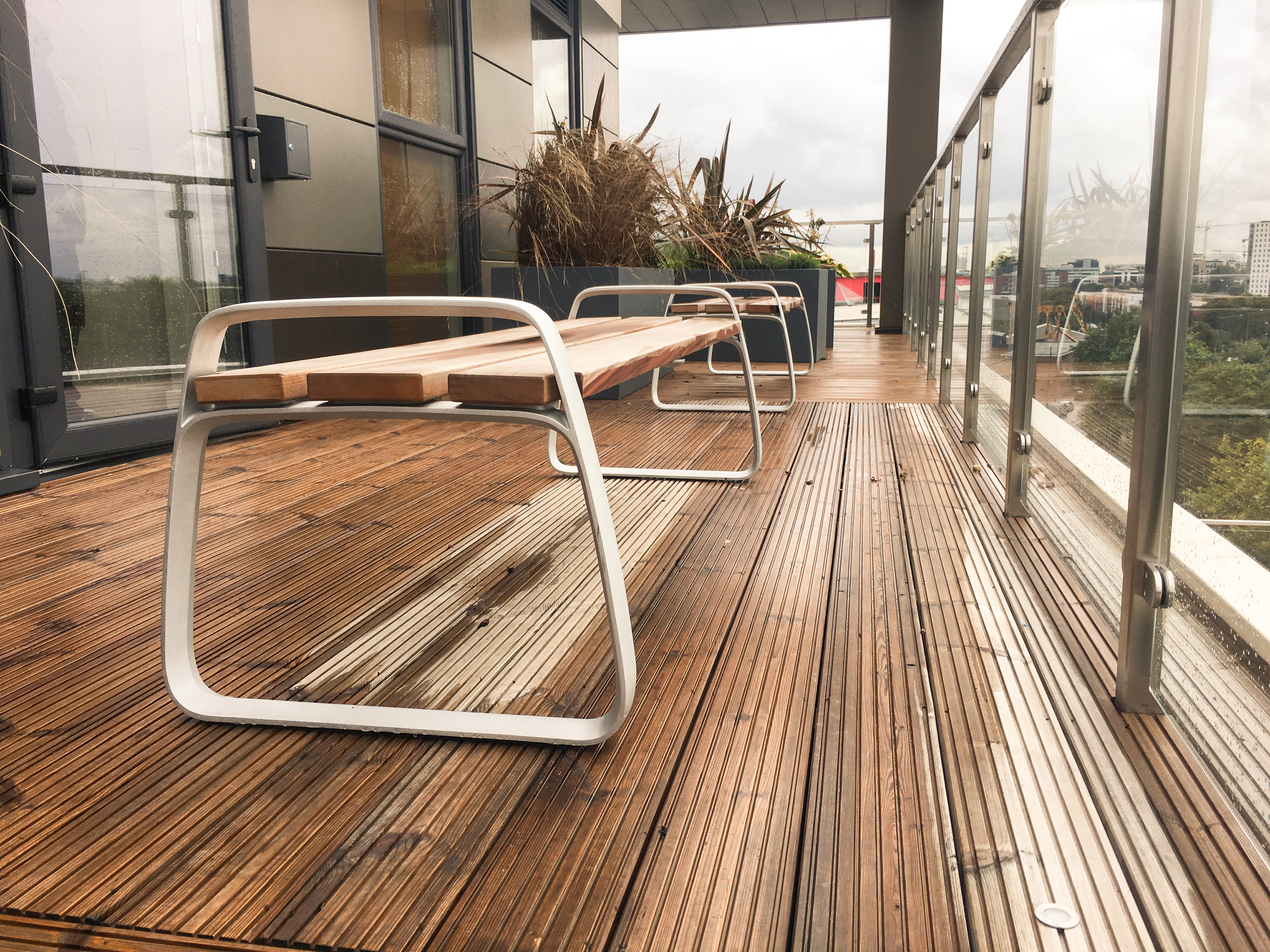 FGP Seating