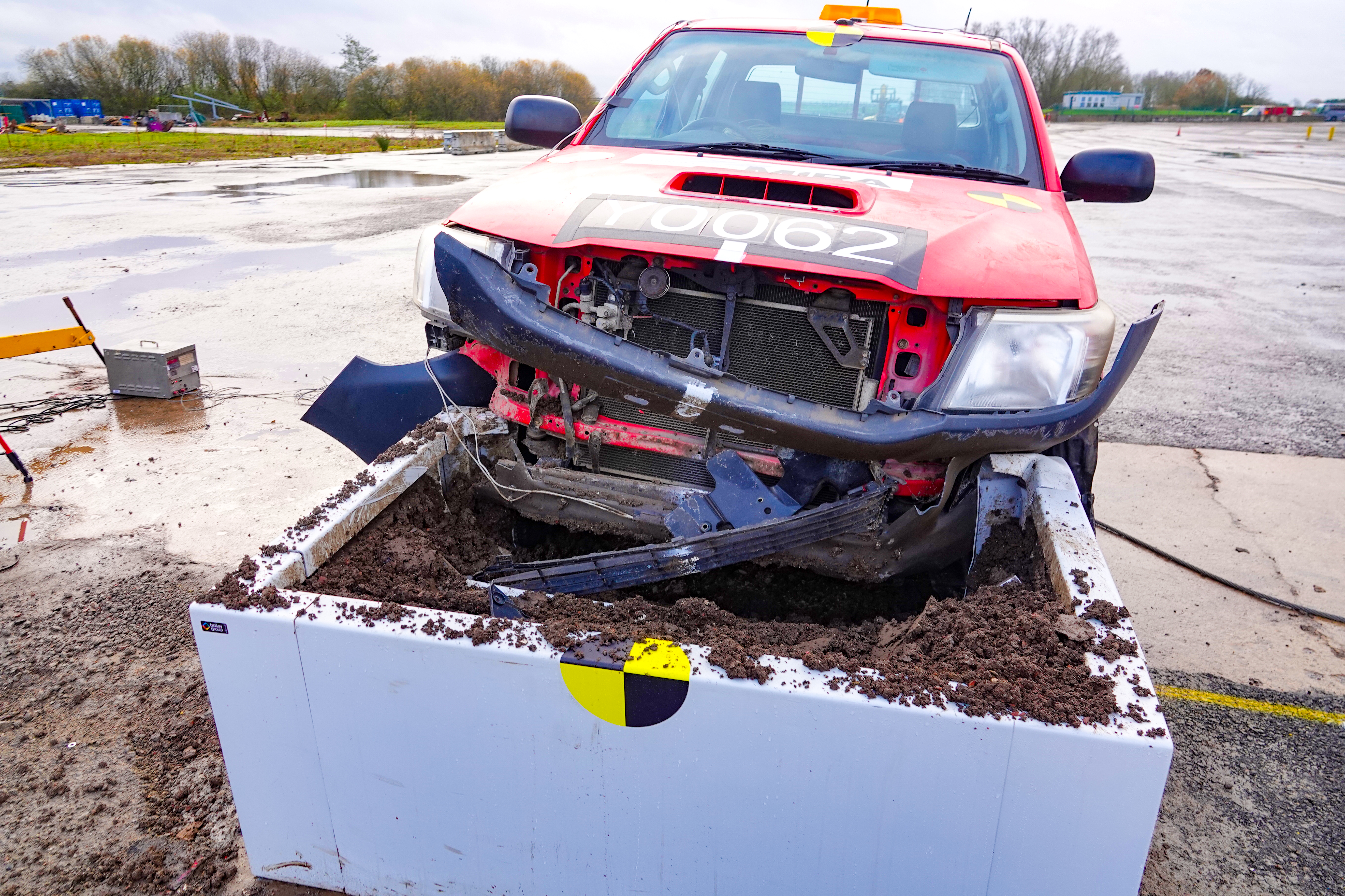 Inspira Protect Planter