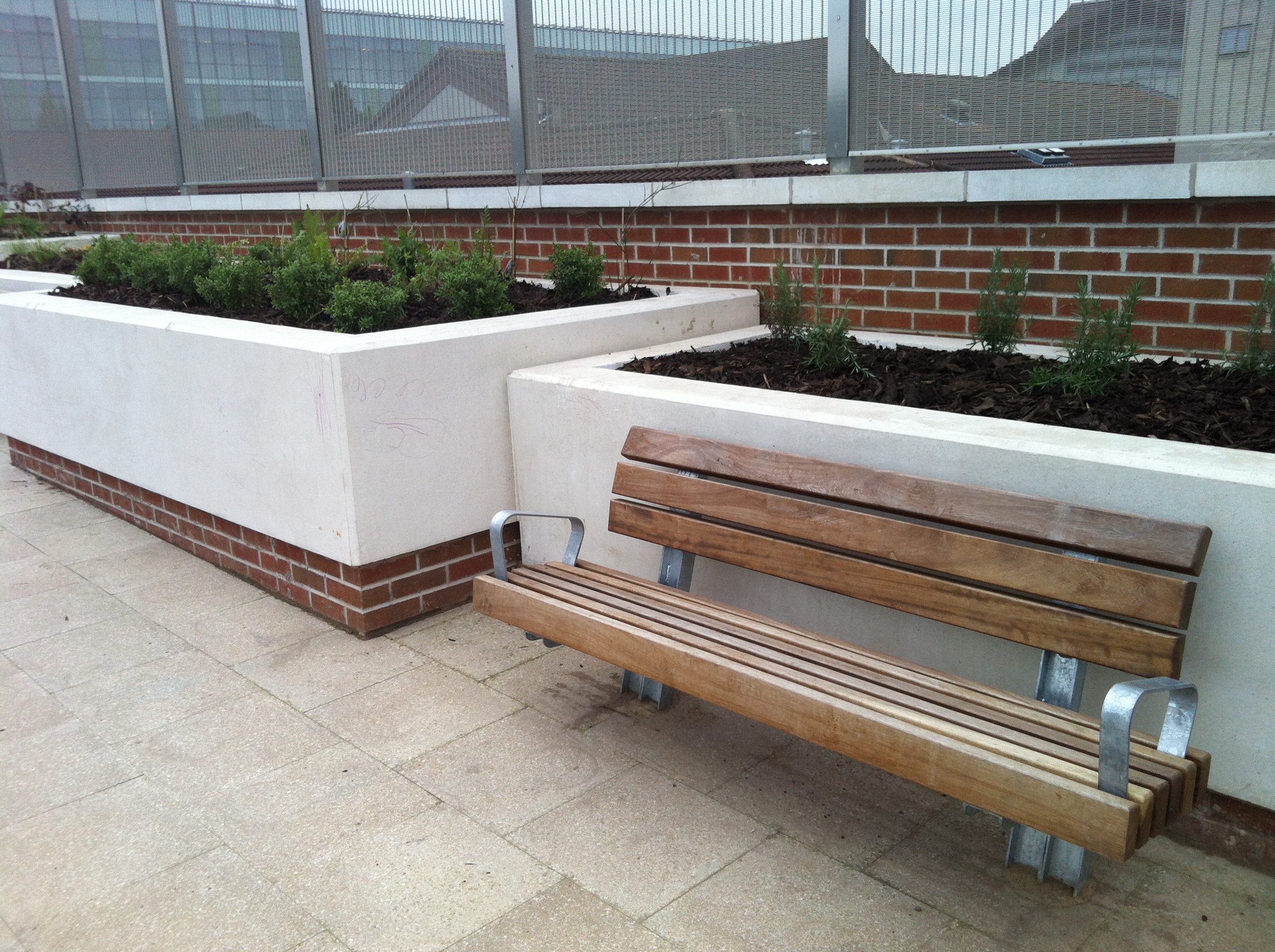 Stoke Seating