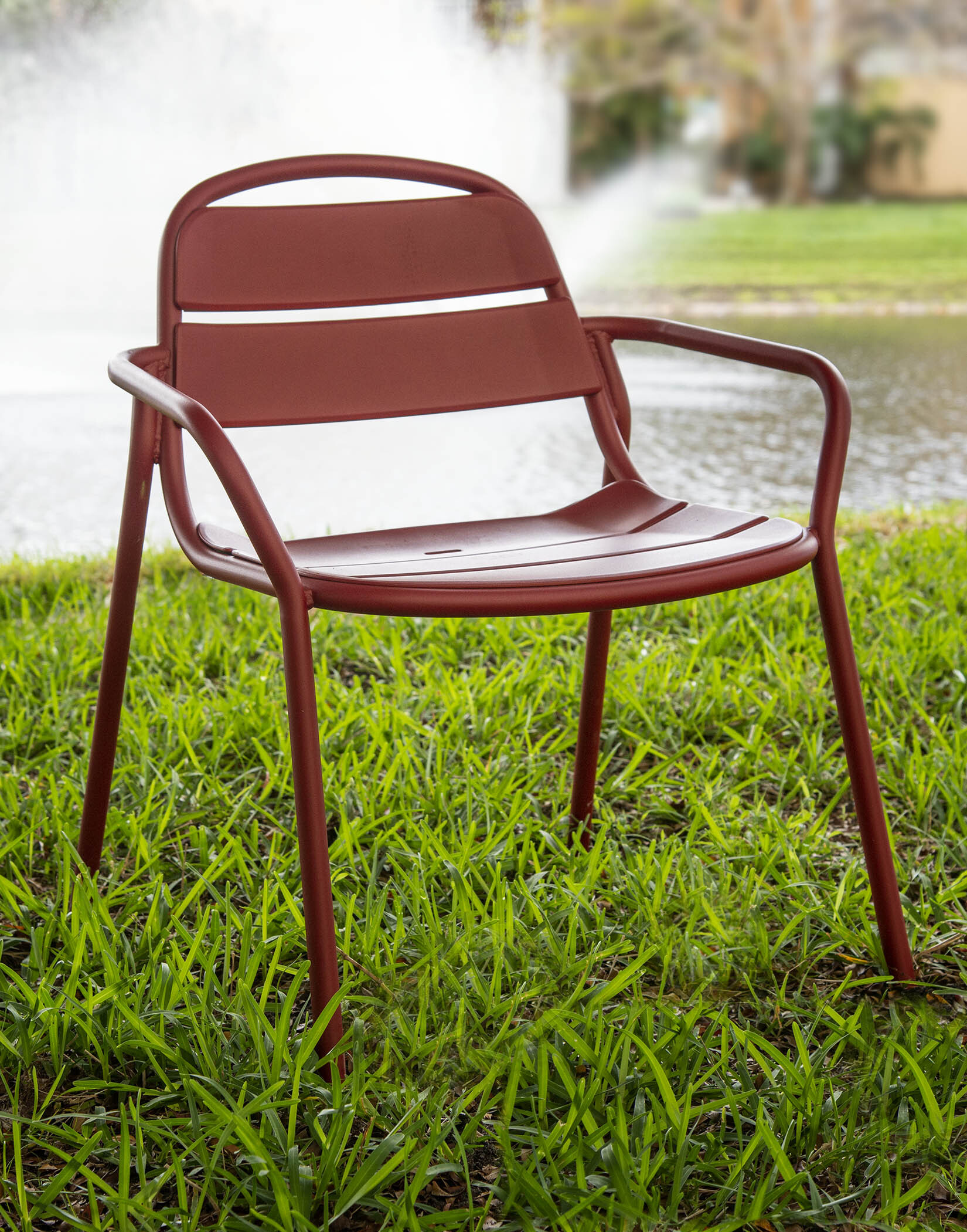 21 Chair