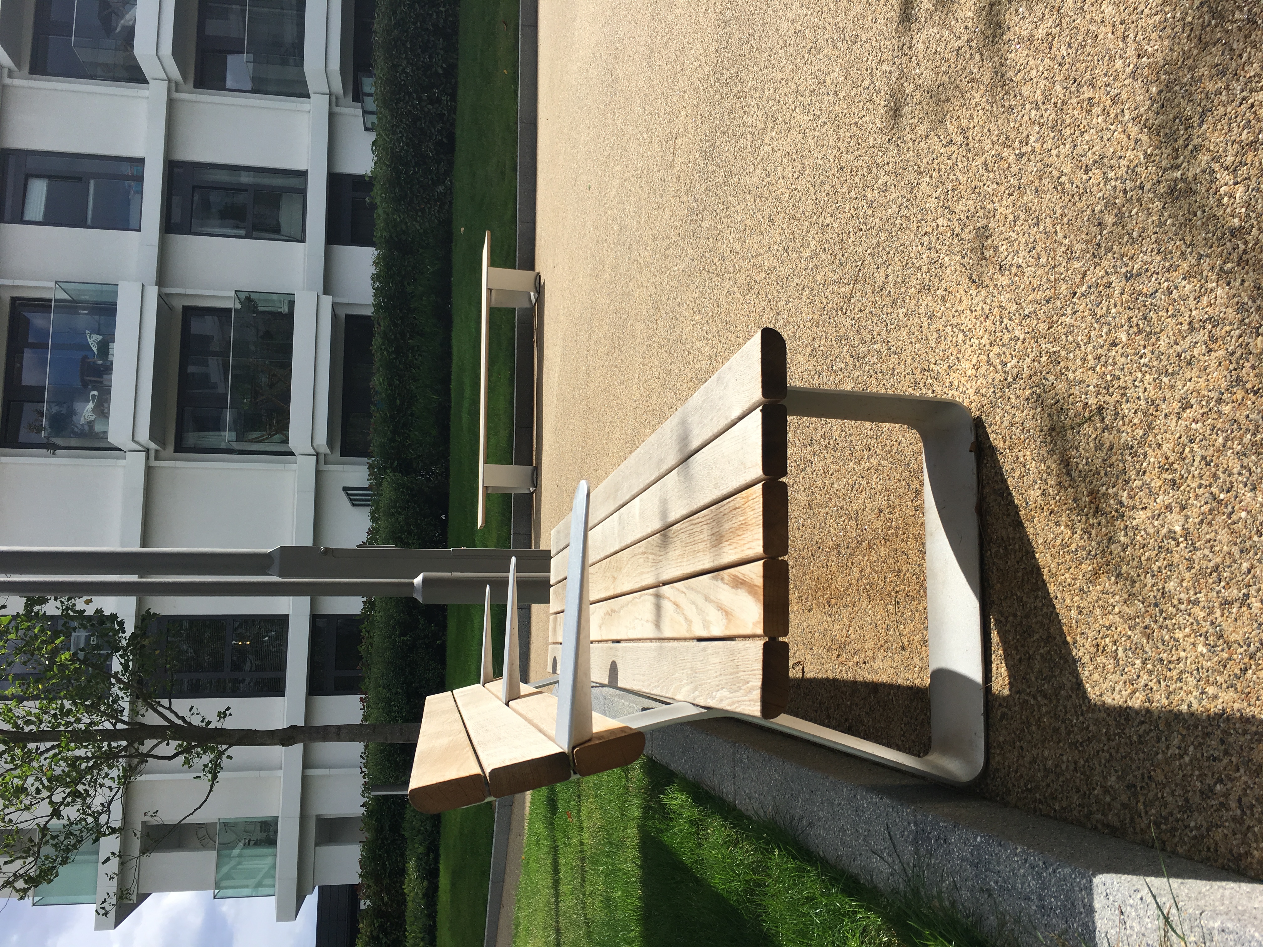 Multiplicity Seating