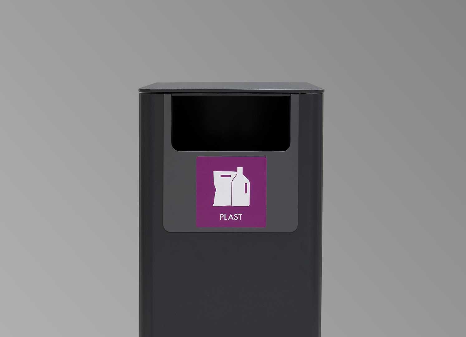 EGEDAL 2 Litter Bin