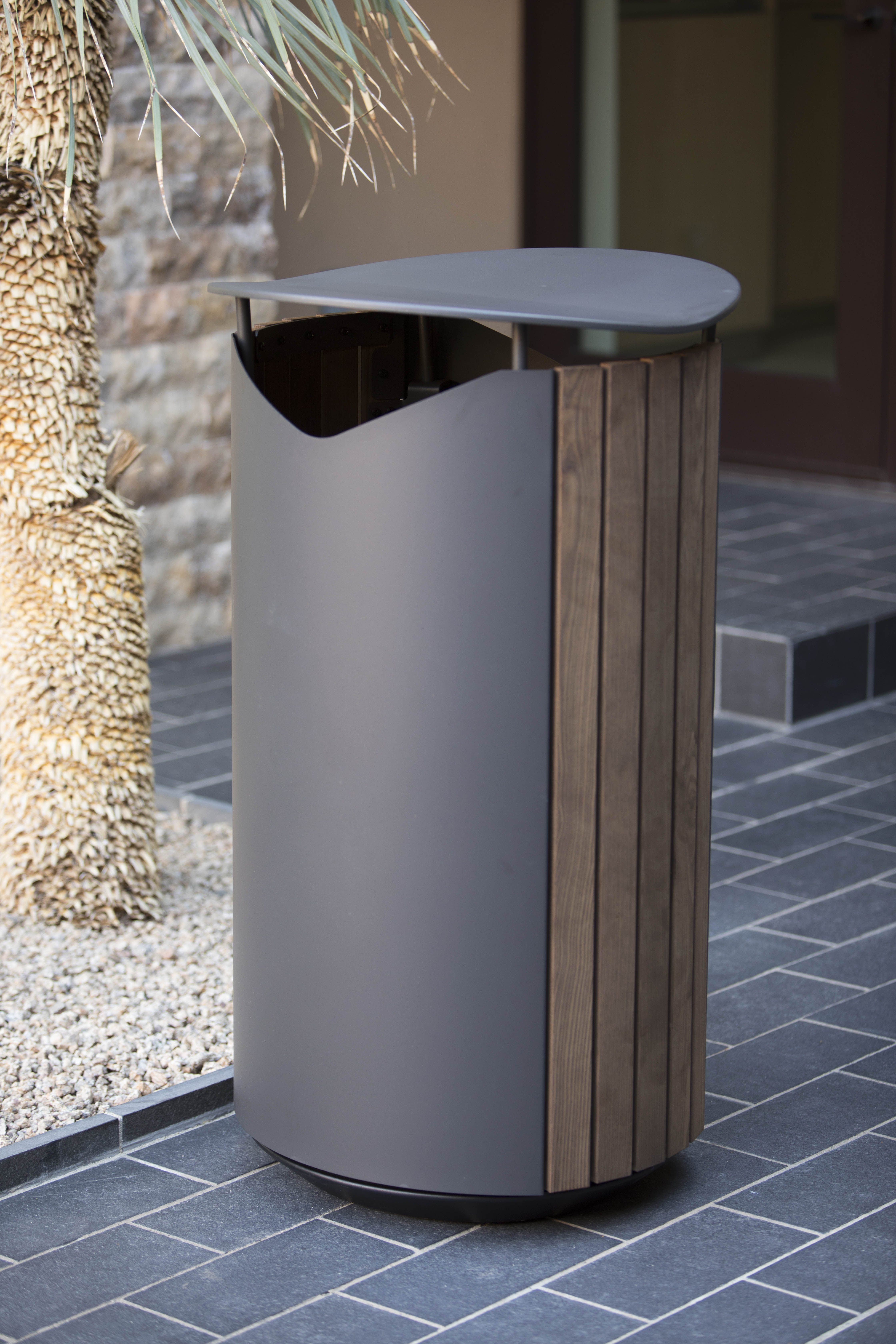 Generation 50 Litter Bin