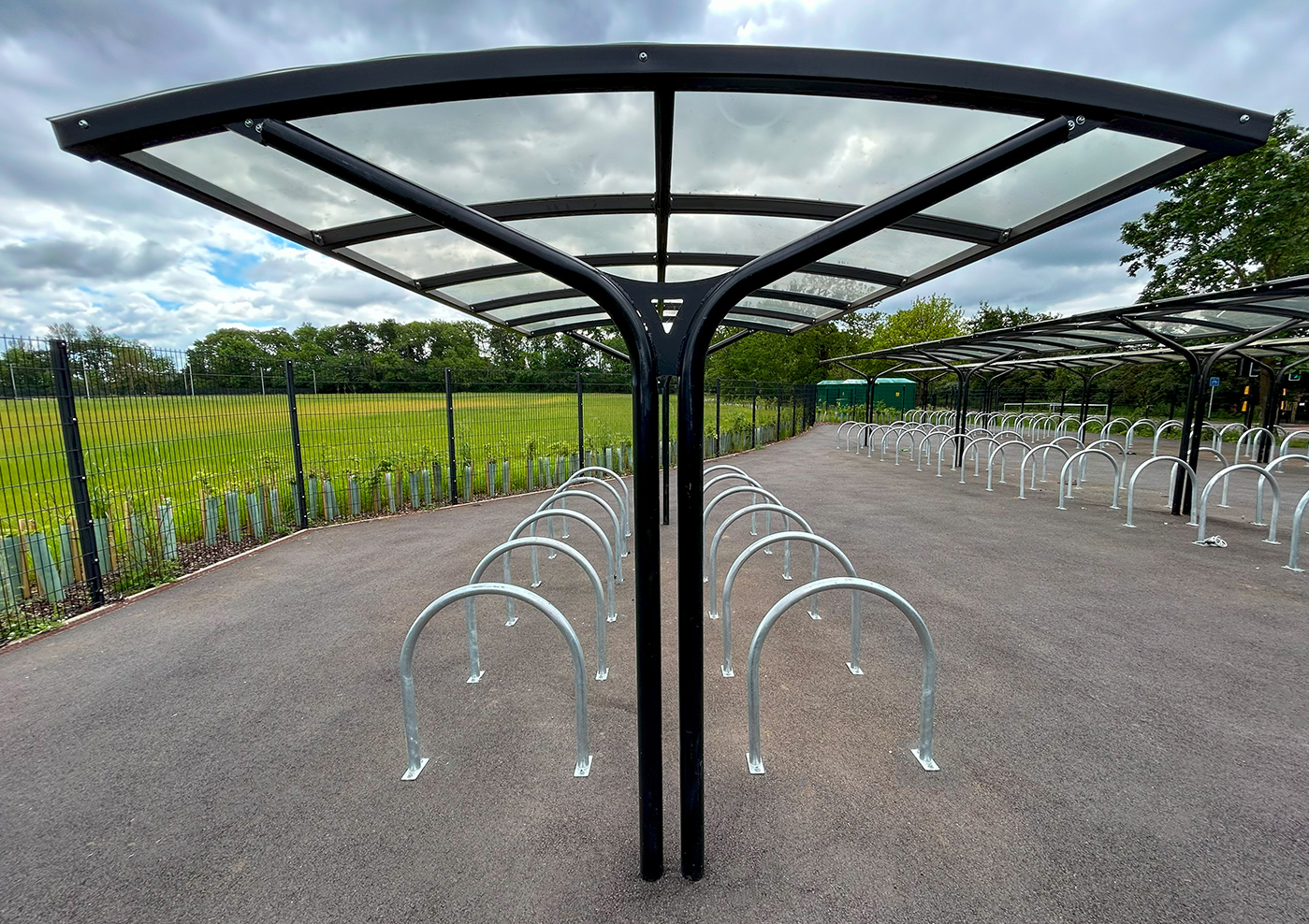 Louis Shelter
