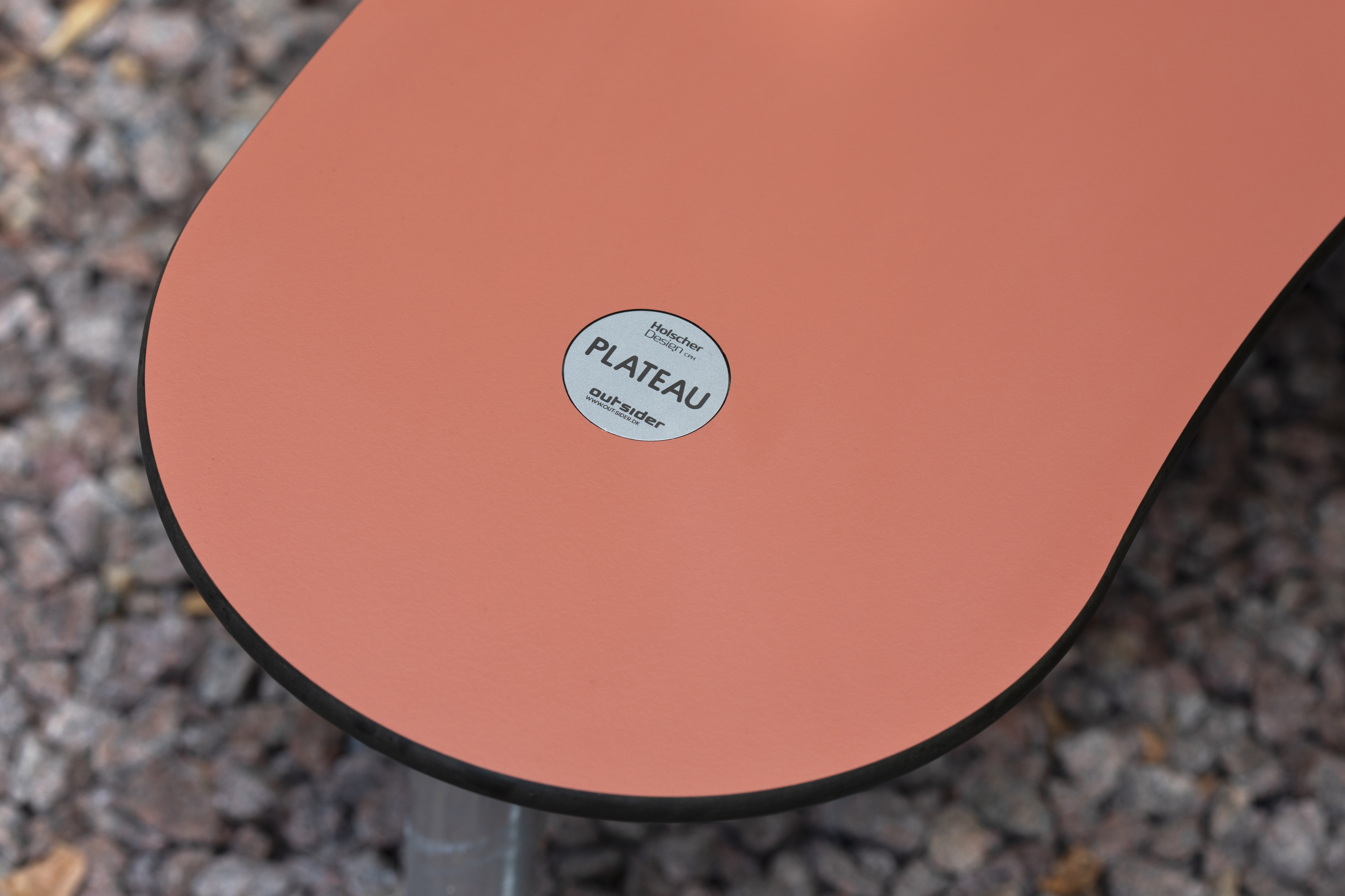 Plateau Picnic Round
