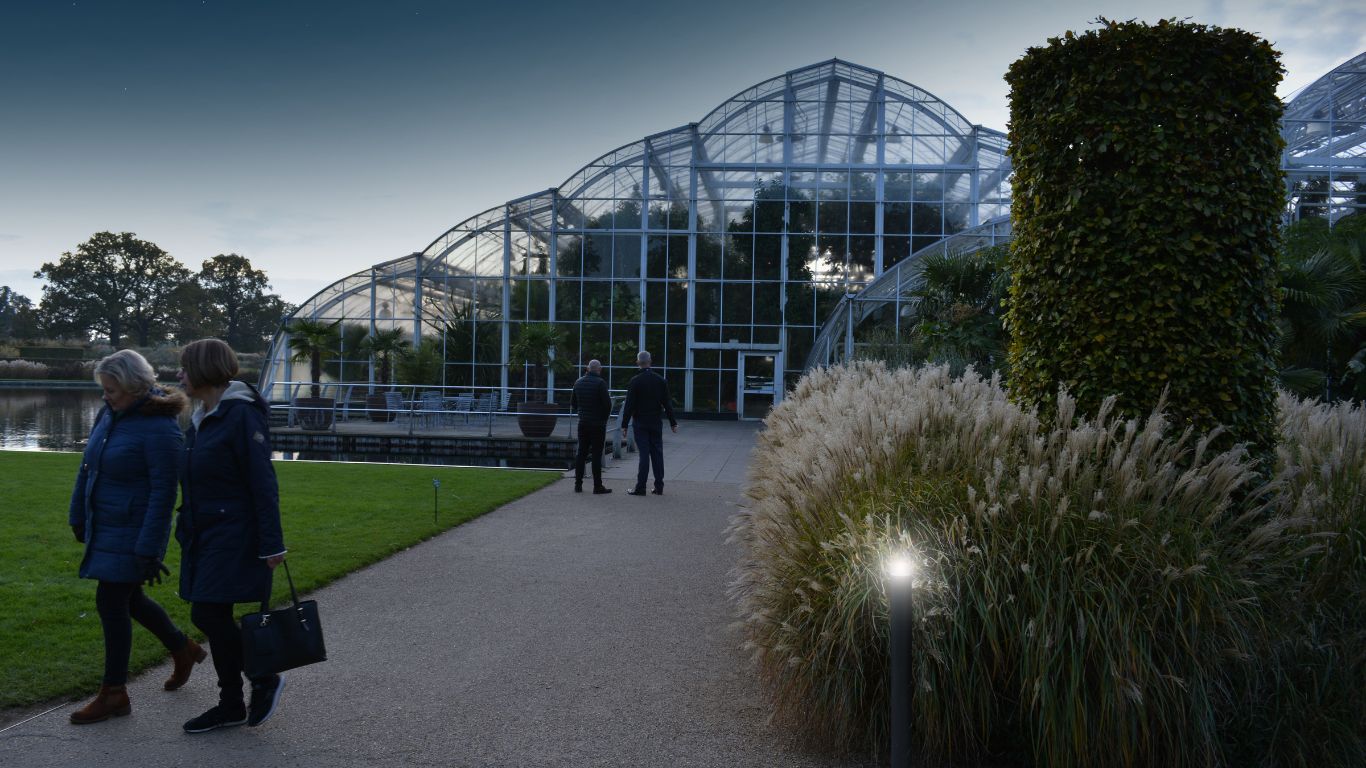 RHS Gardens, Wisley
