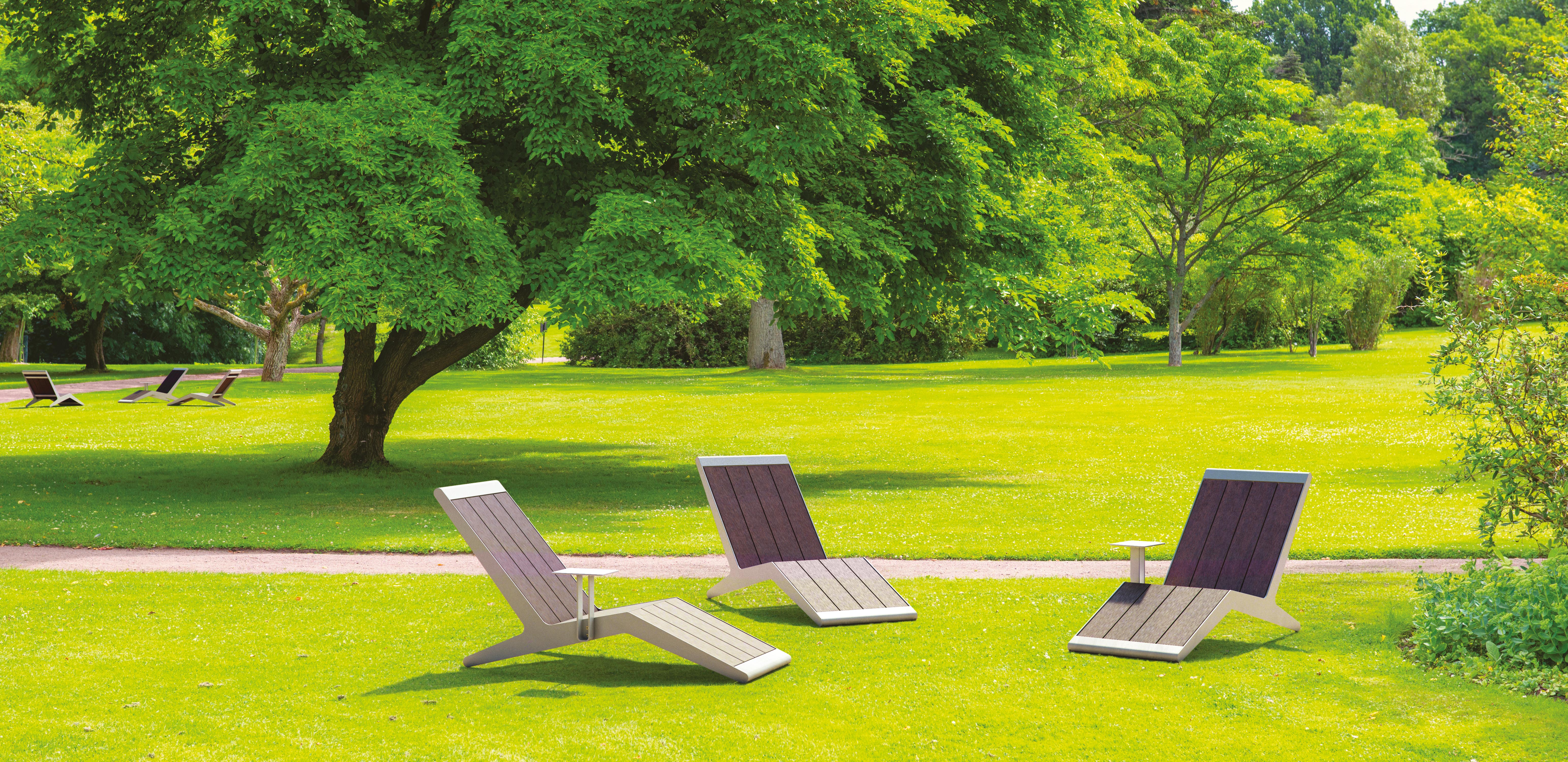 Live Seating