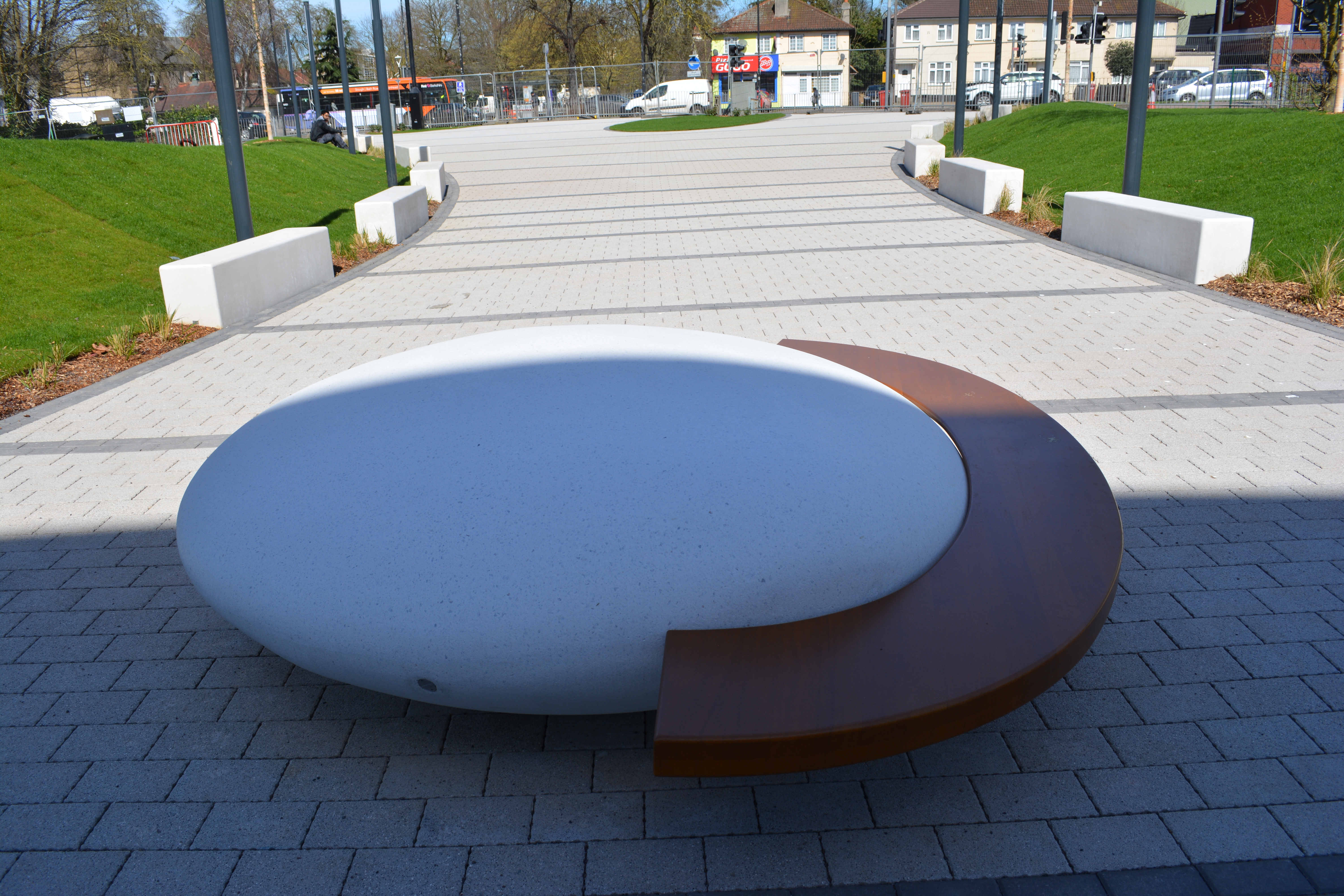 Moonstone Seating
