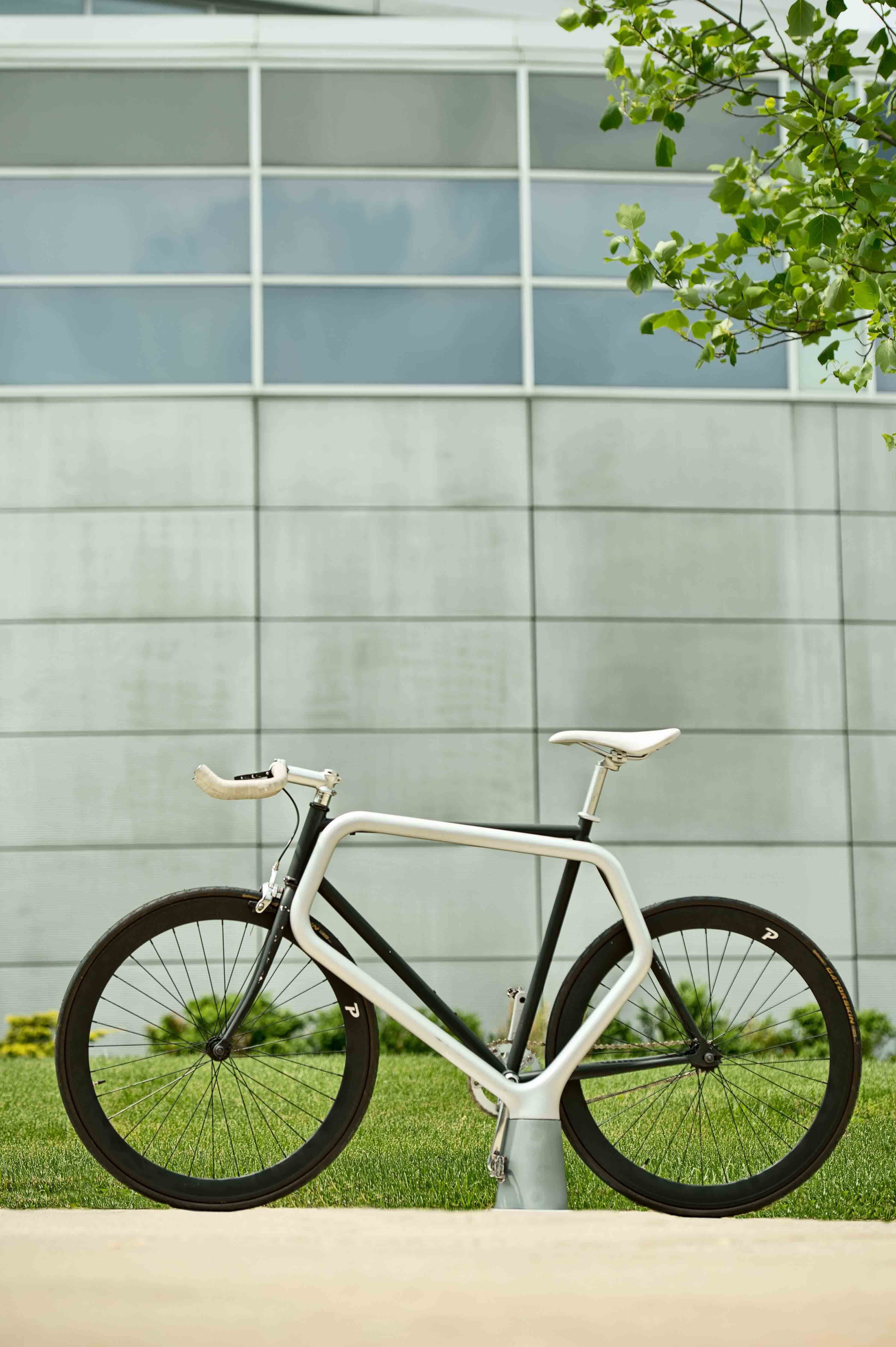 FGP Cycle Stand