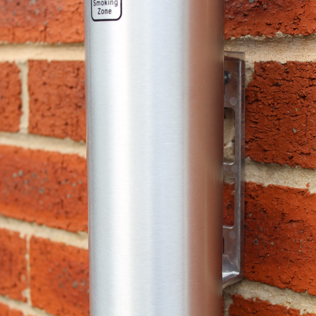 Cigarette Bin