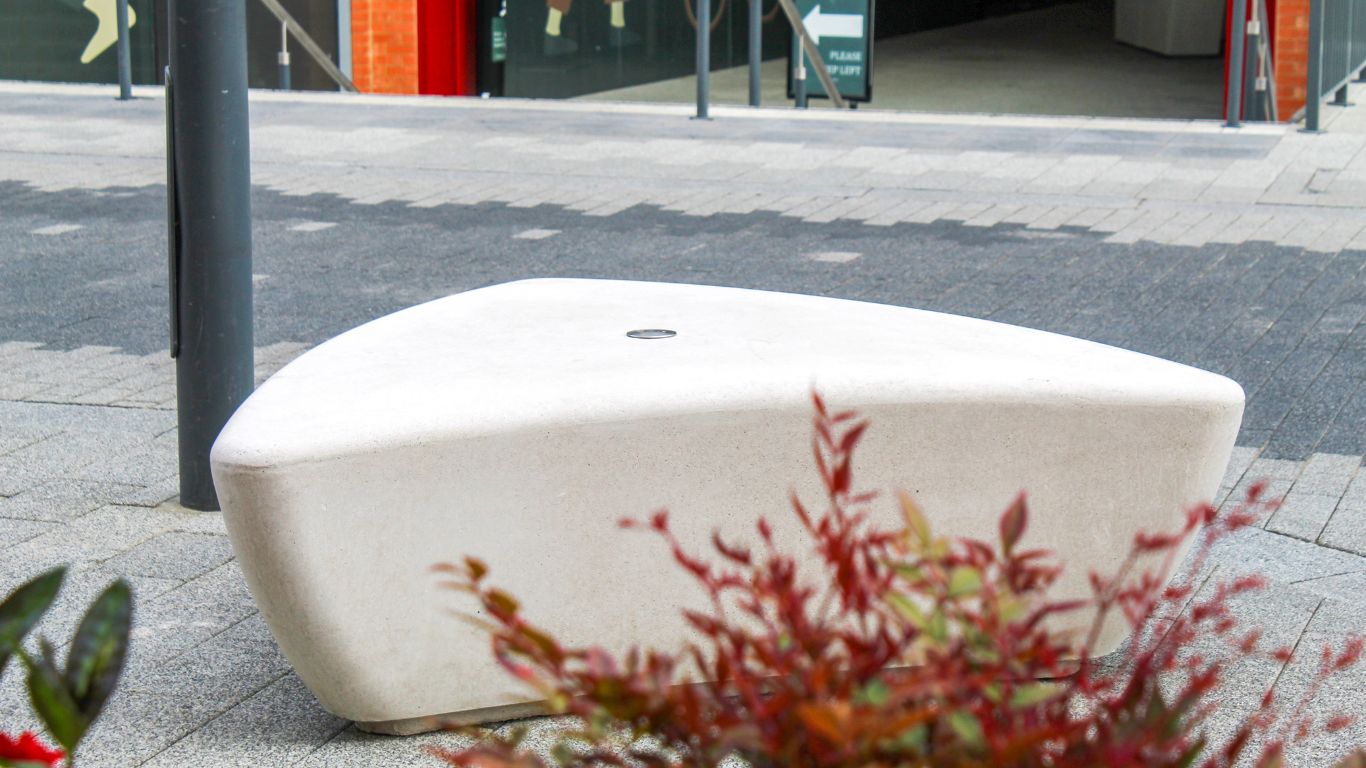 Islington Square, London