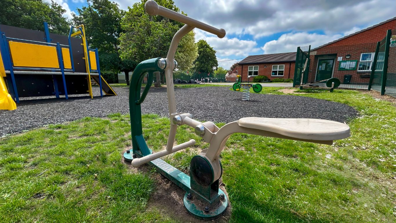 Firfield Primary School, Breaston