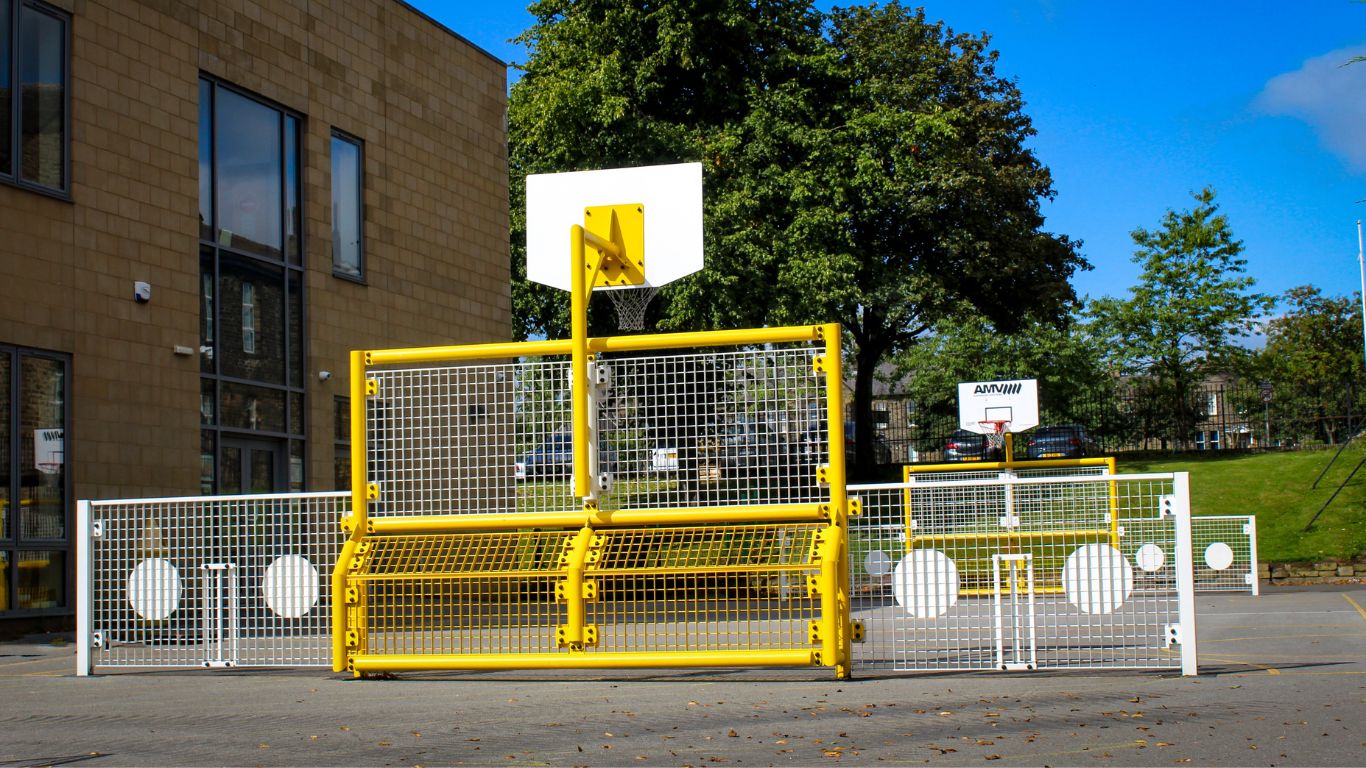 The Halifax Academy, Halifax