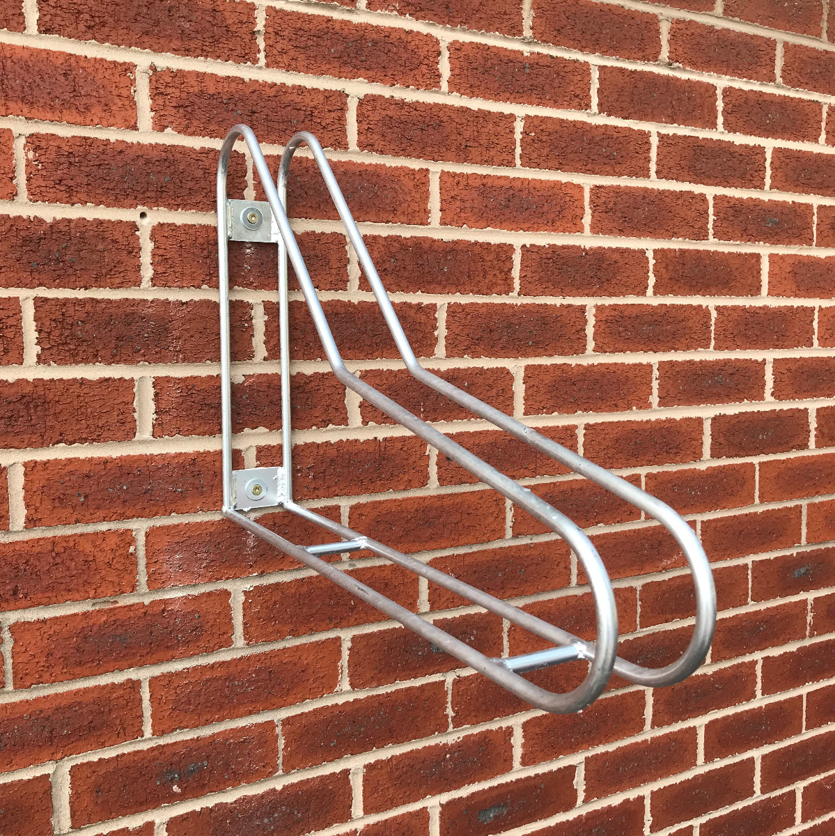 Verti Apex Wall Mounted Cycle Stand