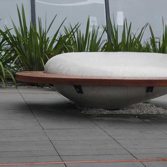 Moonstone Seating