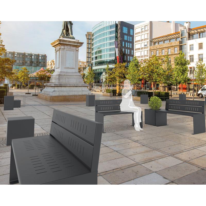 Kube Seating
