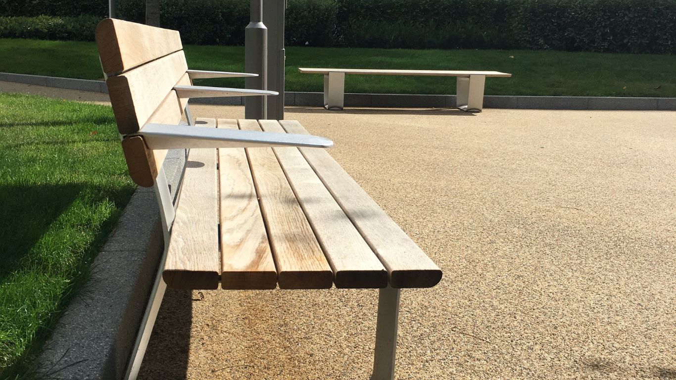 Nine Elms Point, London