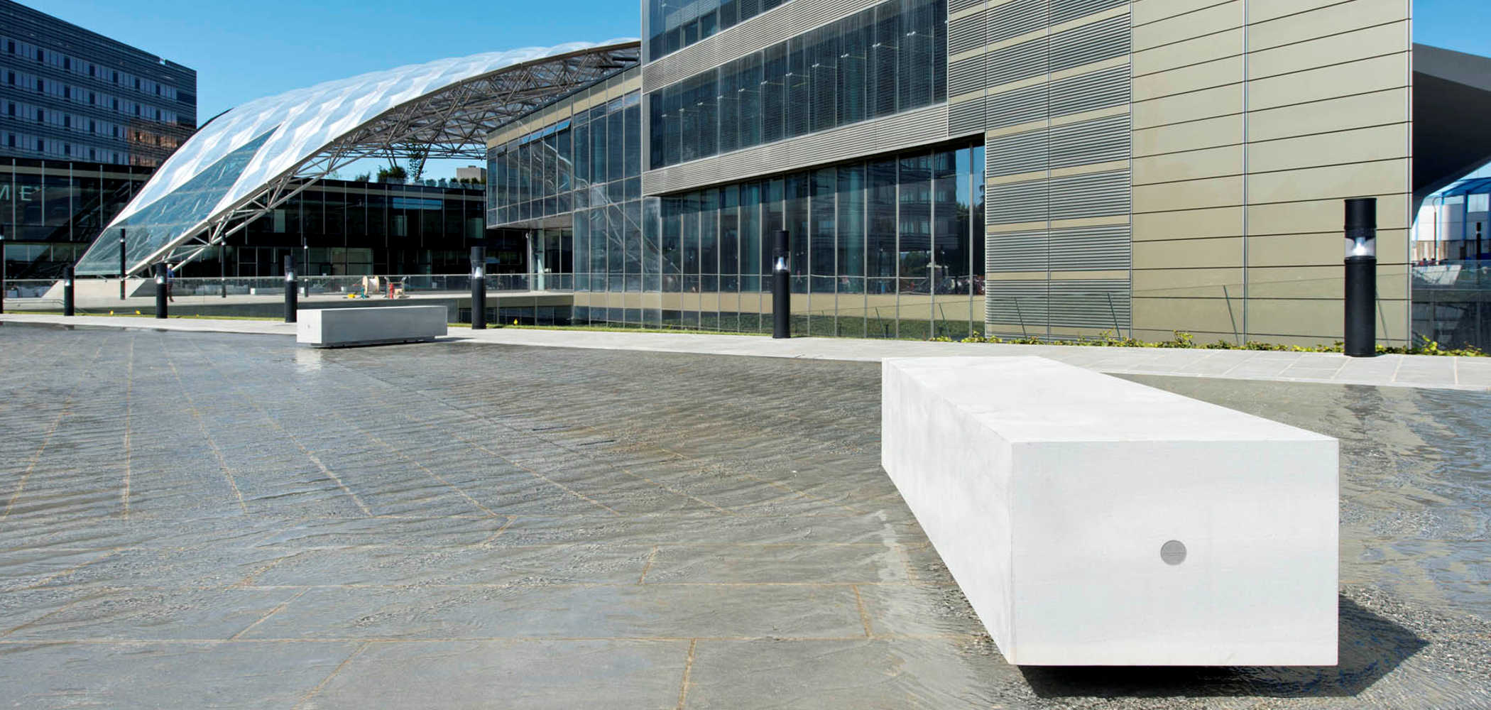 IBox Seating