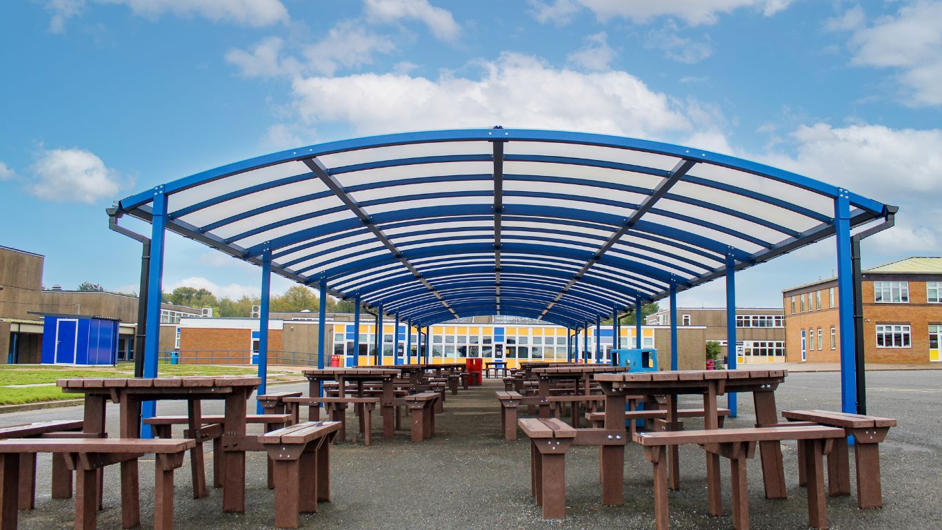Hungerhill School, Doncaster
