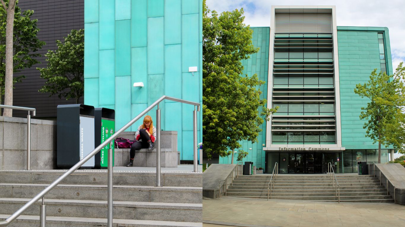 TUOS University, Sheffield