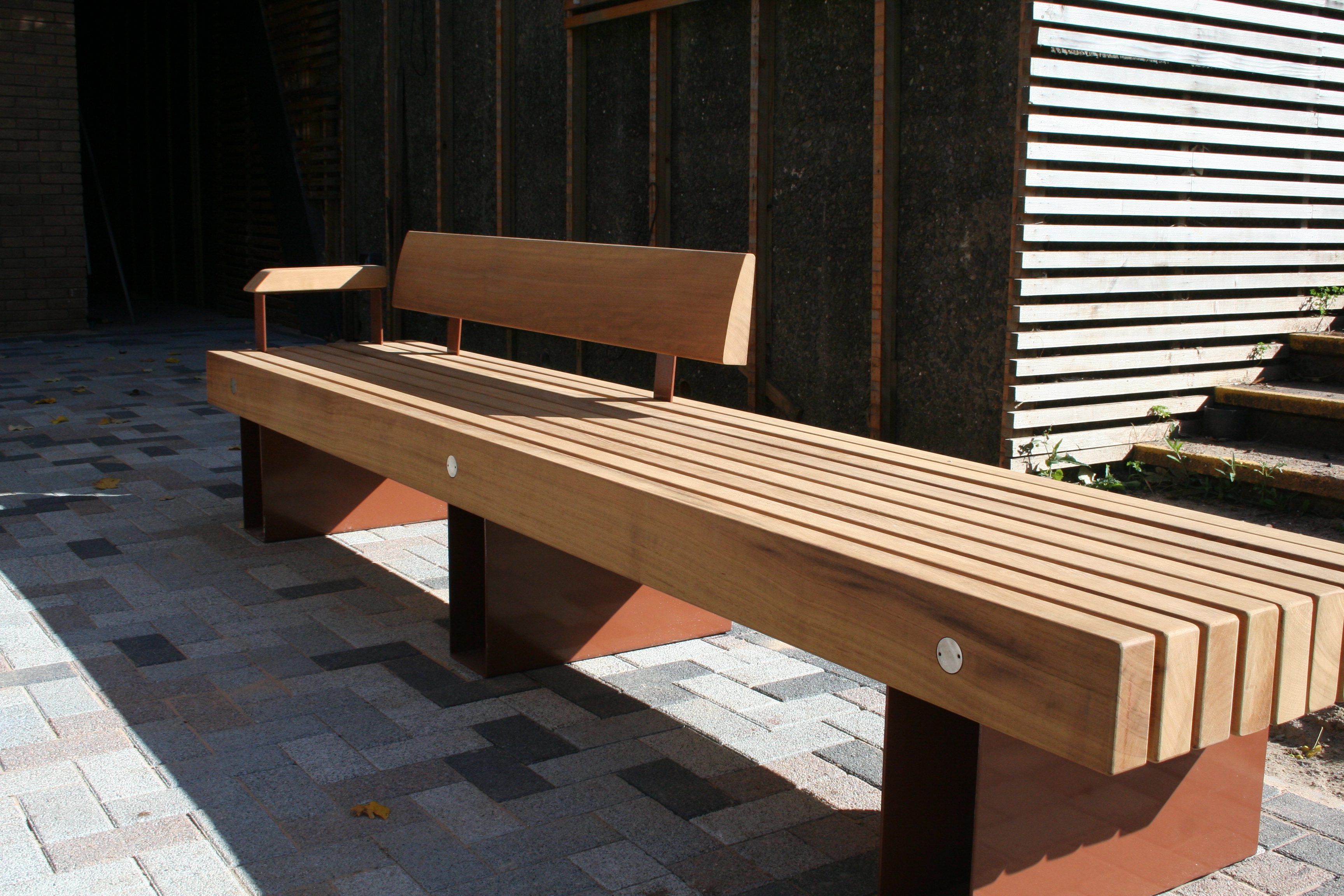 Hyde Seating