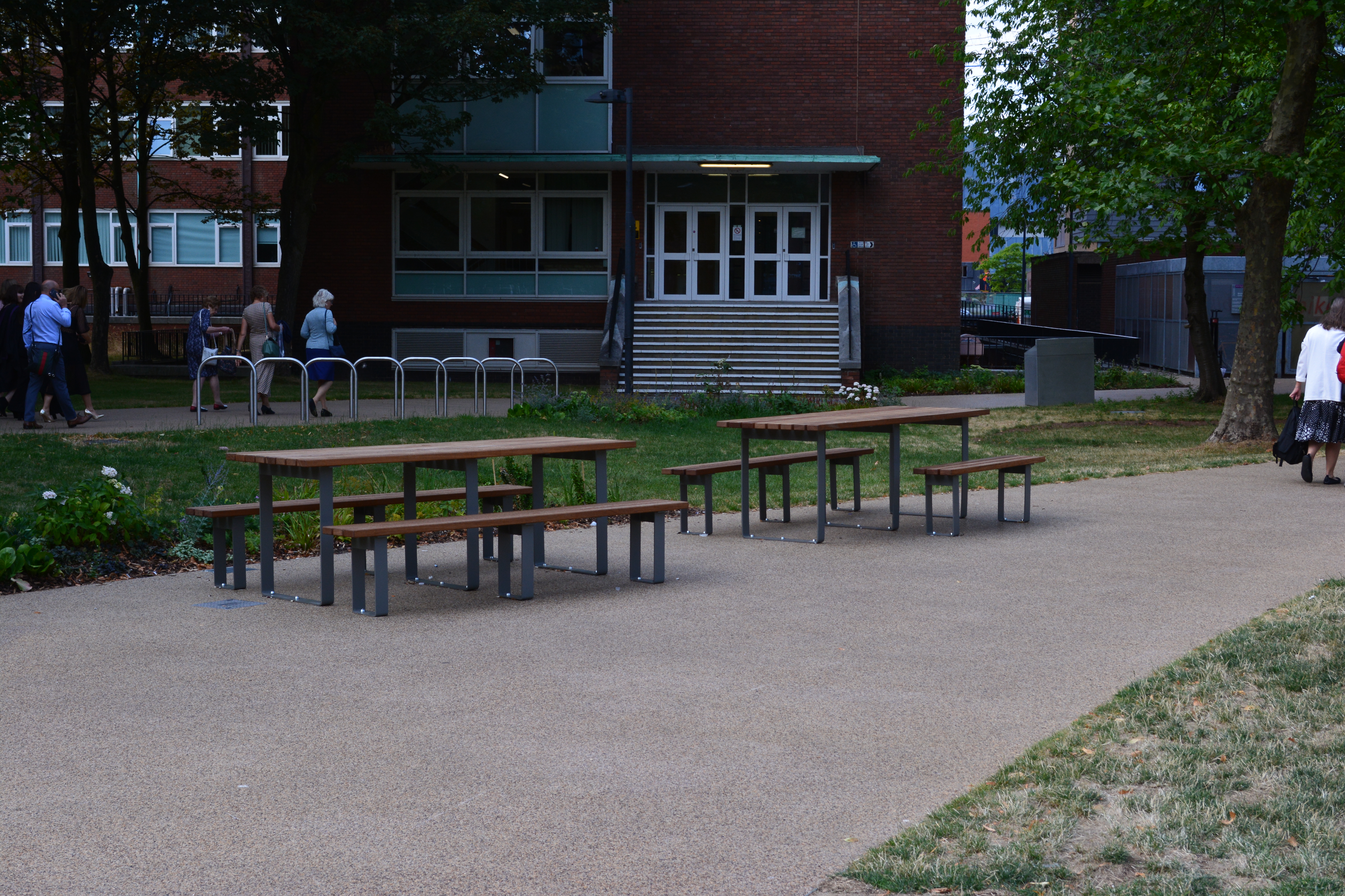 Brunswick Picnic Table