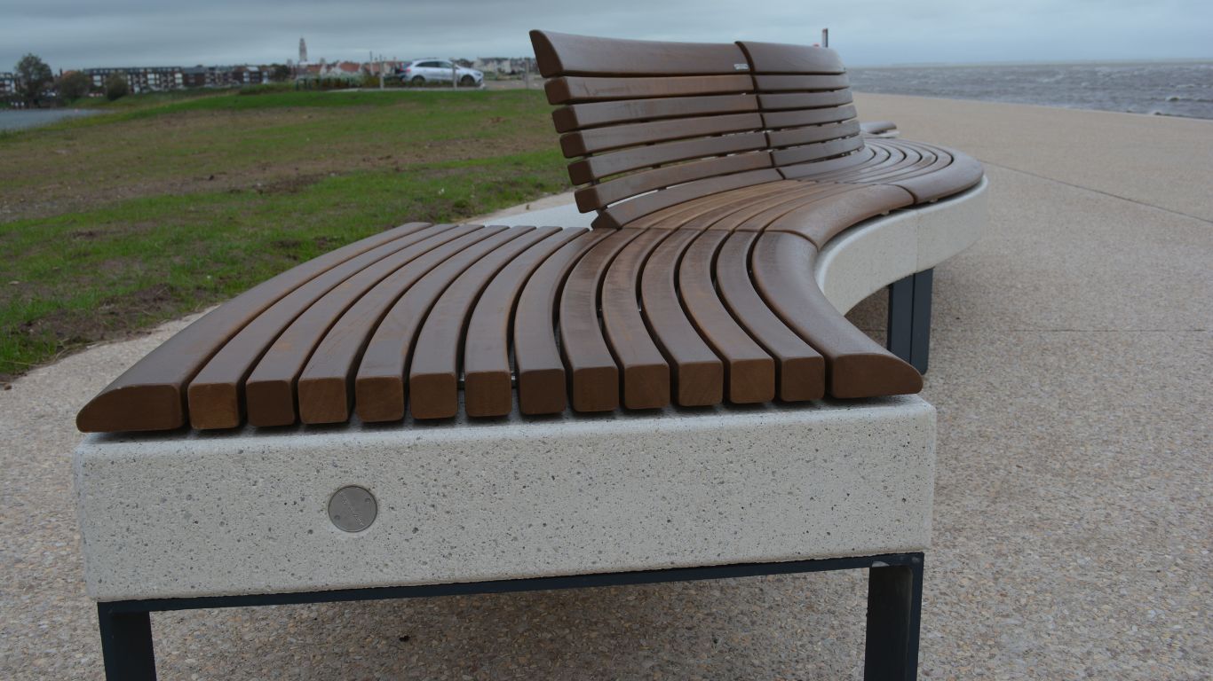 Fylde Promenade, Lytham
