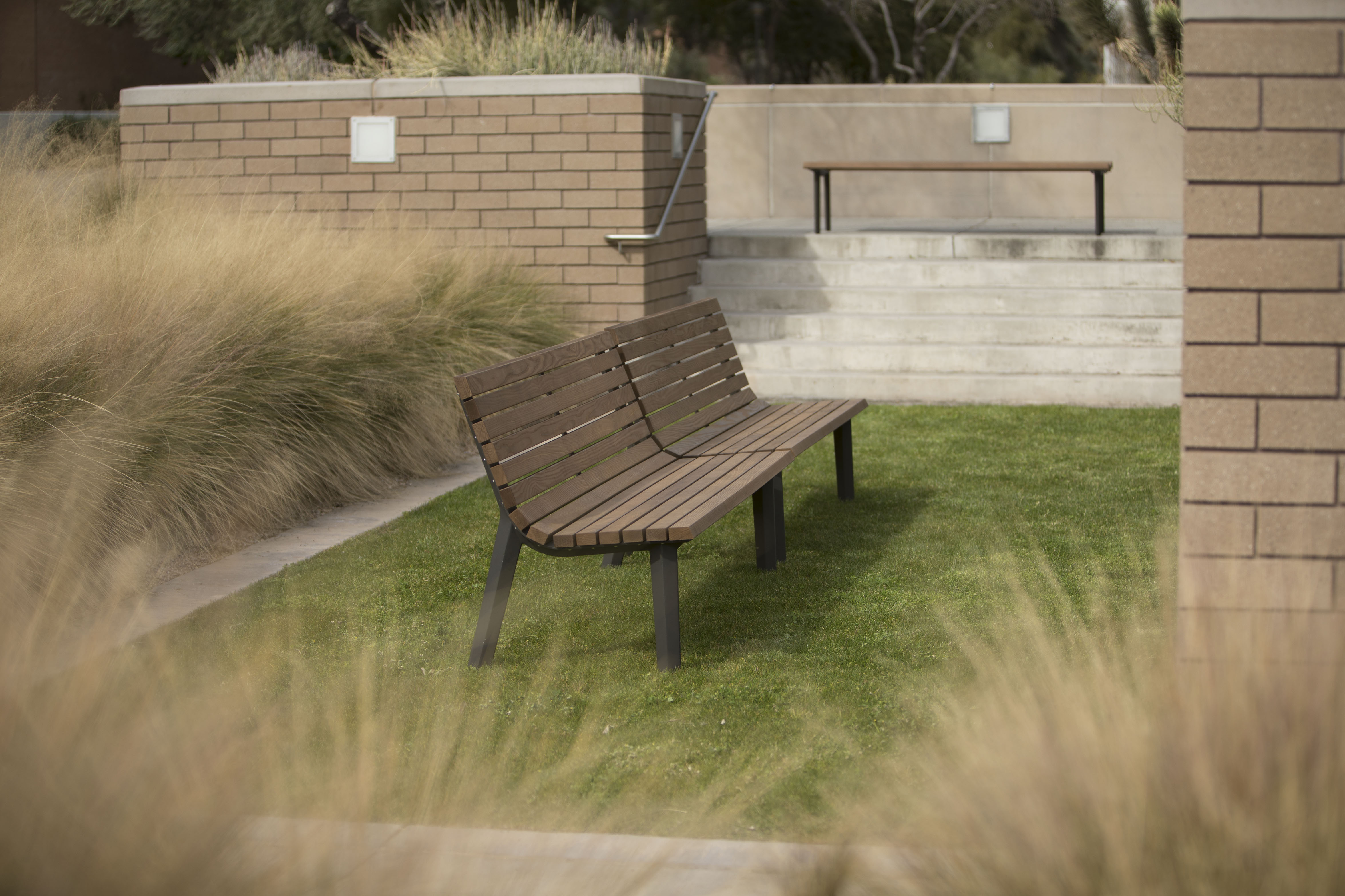 Generation 50 Seating