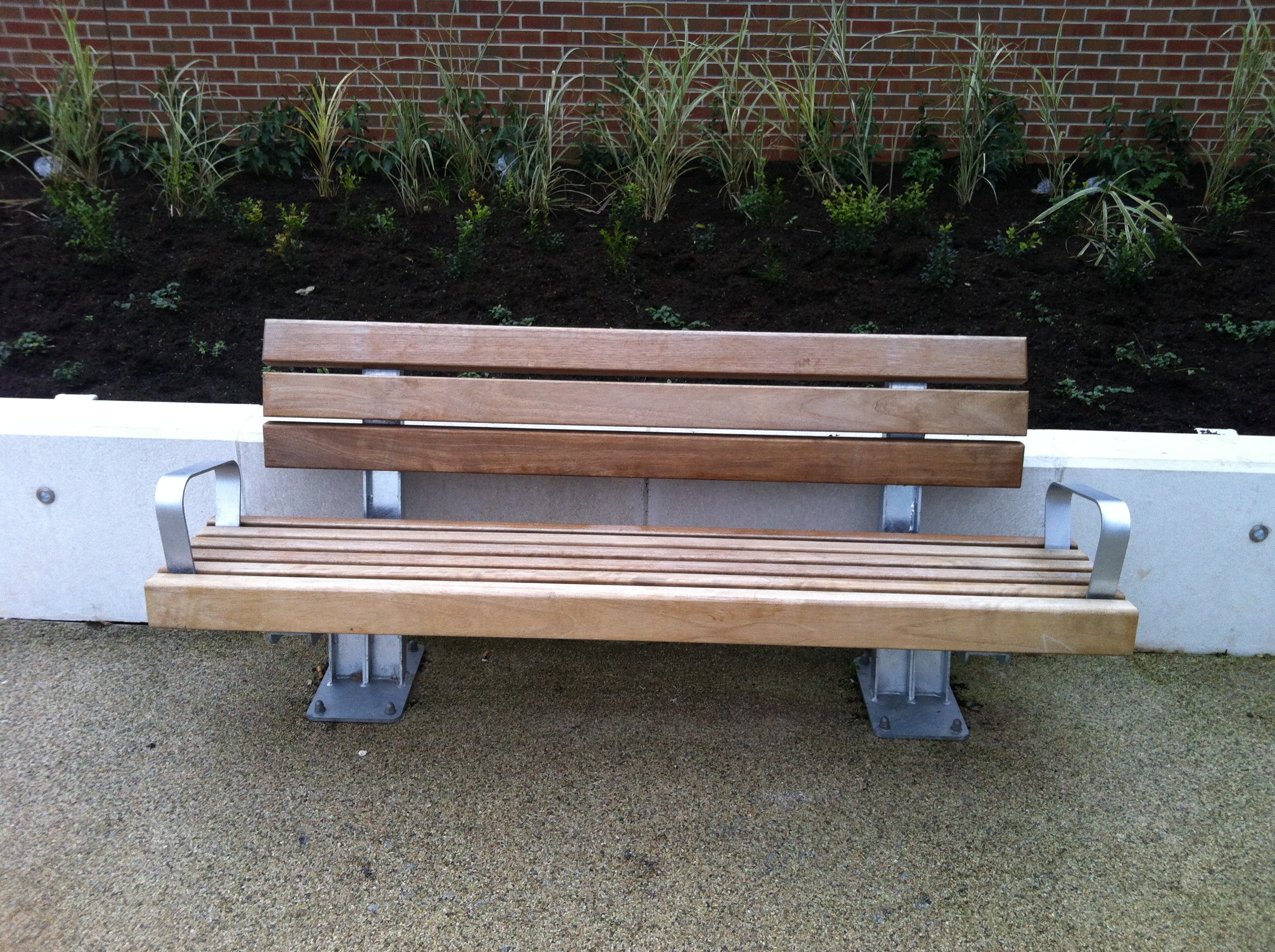 Stoke Seating