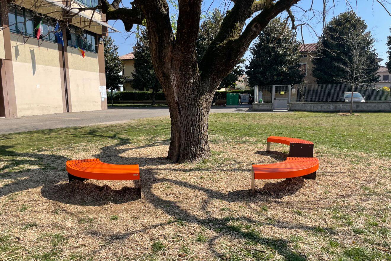 Lena Seating