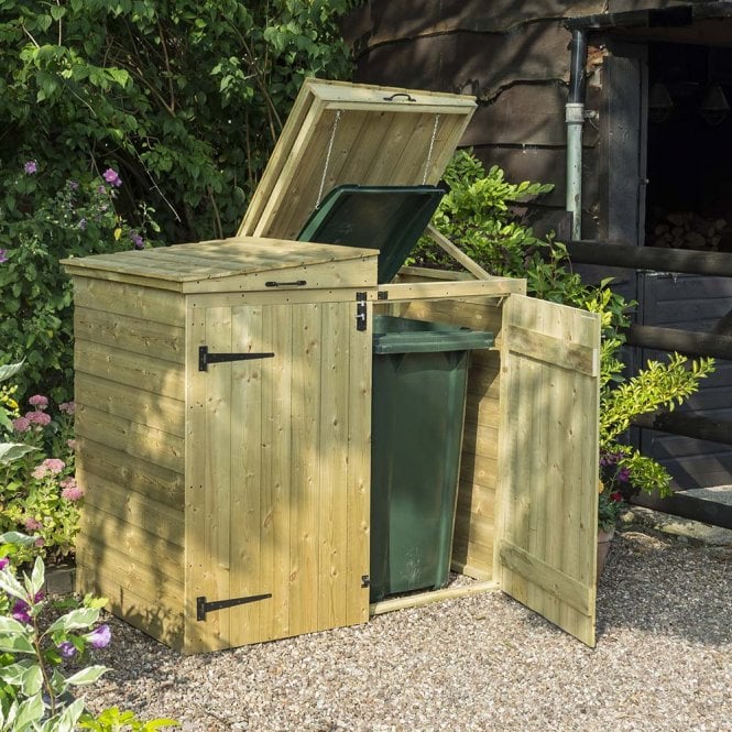 Apex Bin Store
