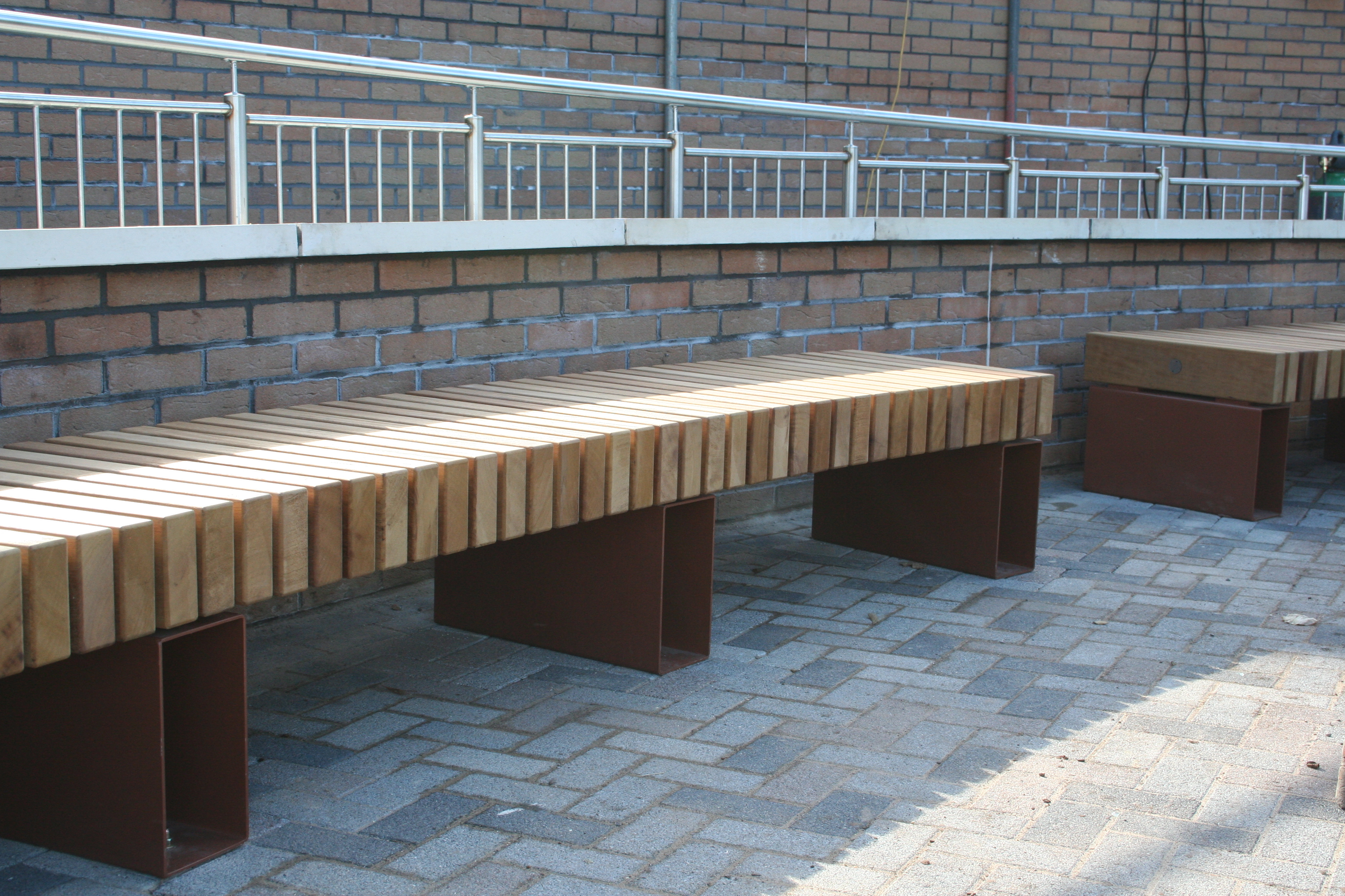 Hyde Seating