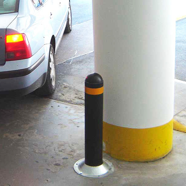 Konus Bollard