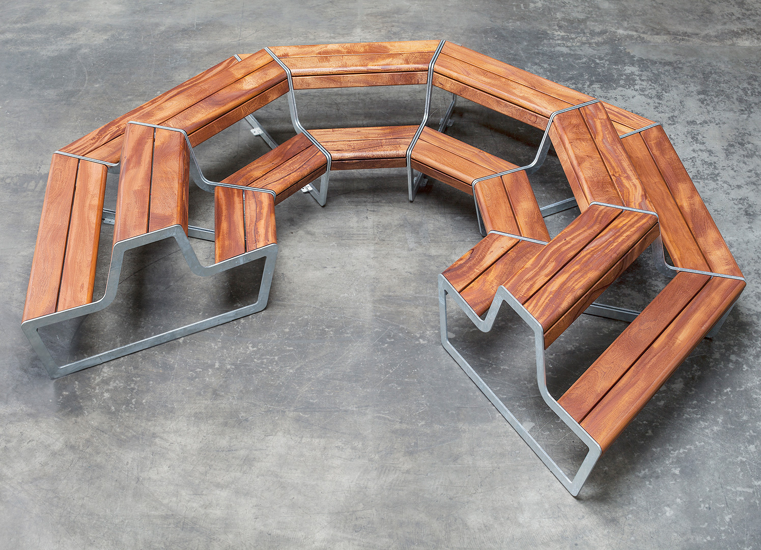 Link Picnic Set