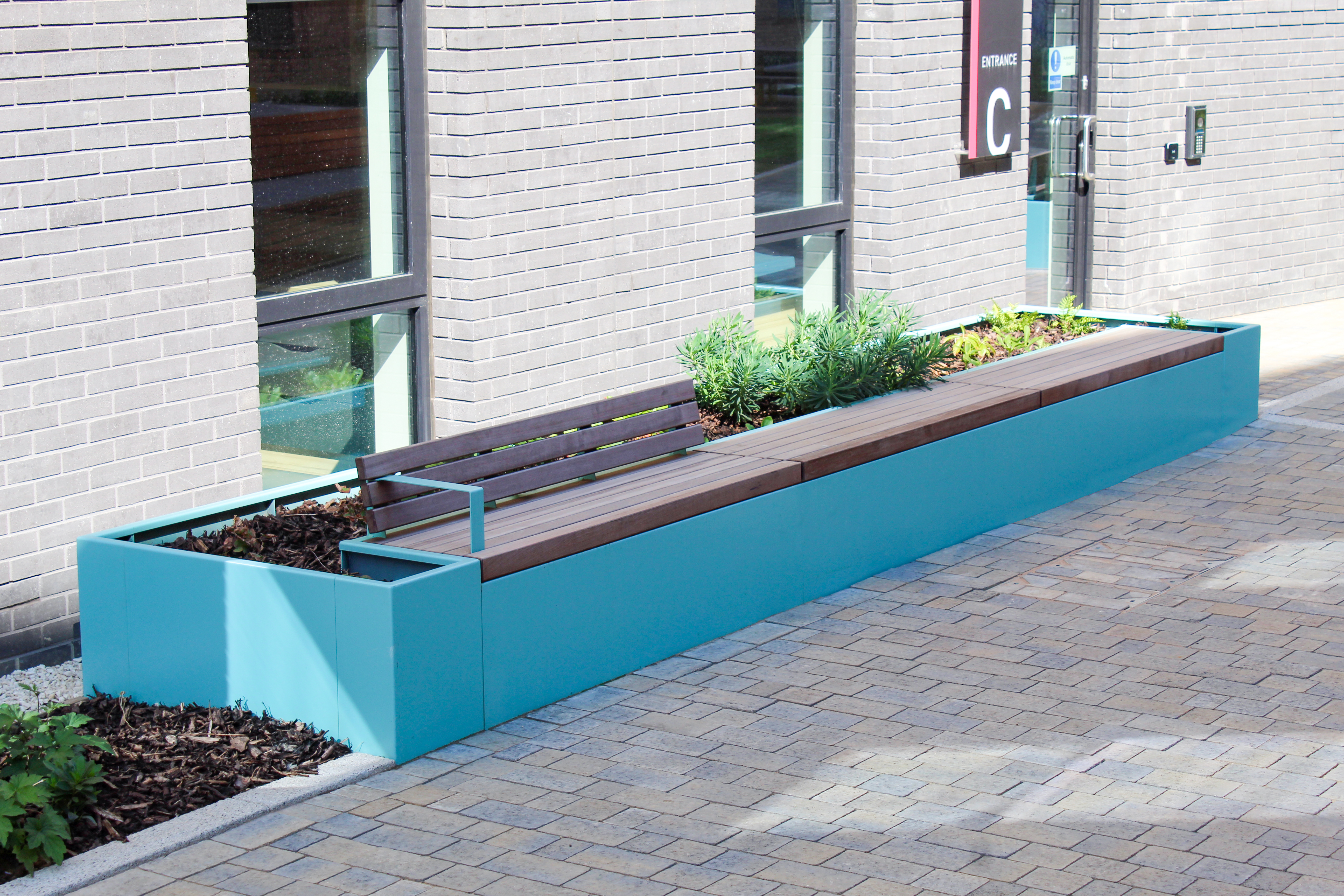 Inspira Planter