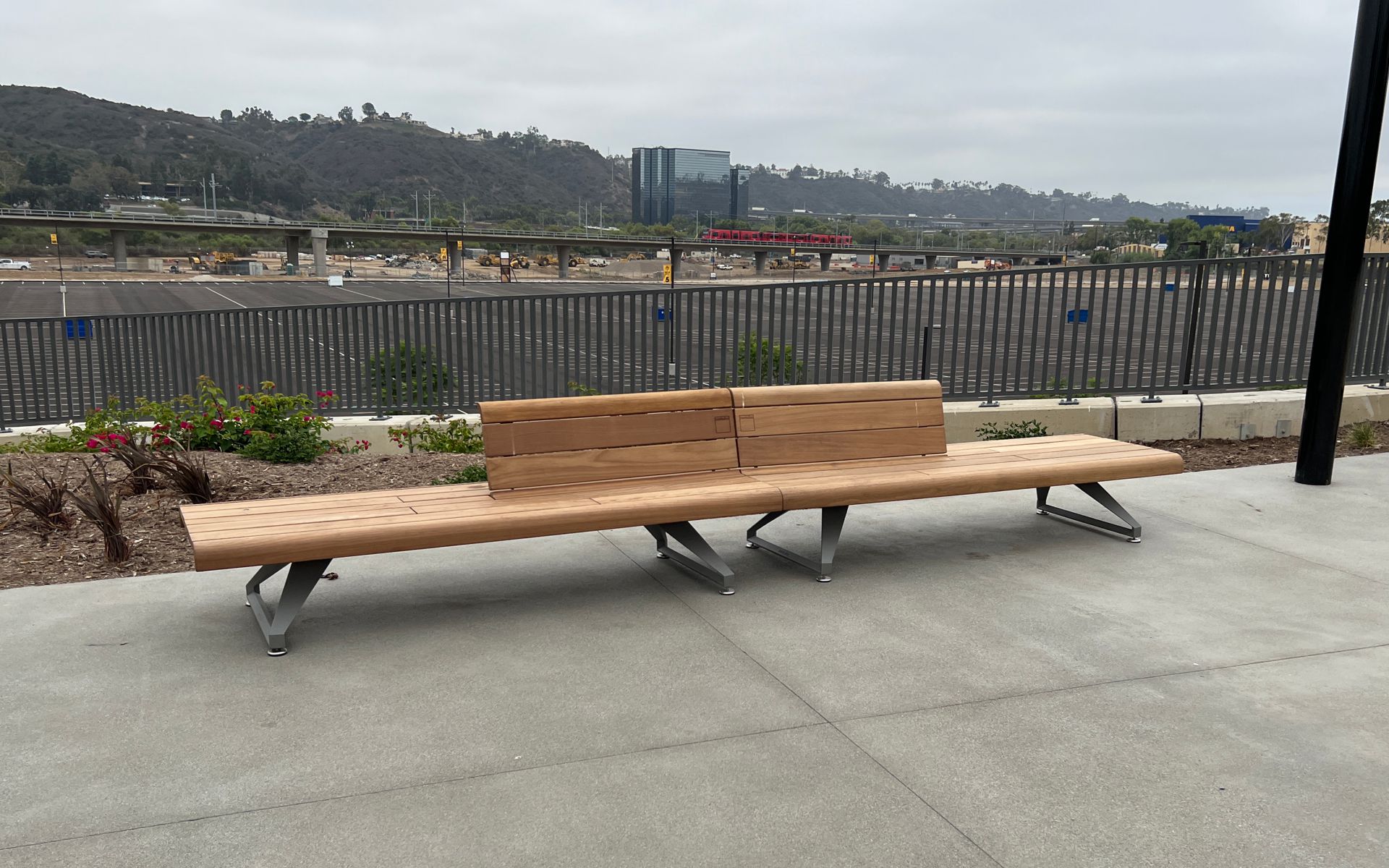 Air-Port Seating